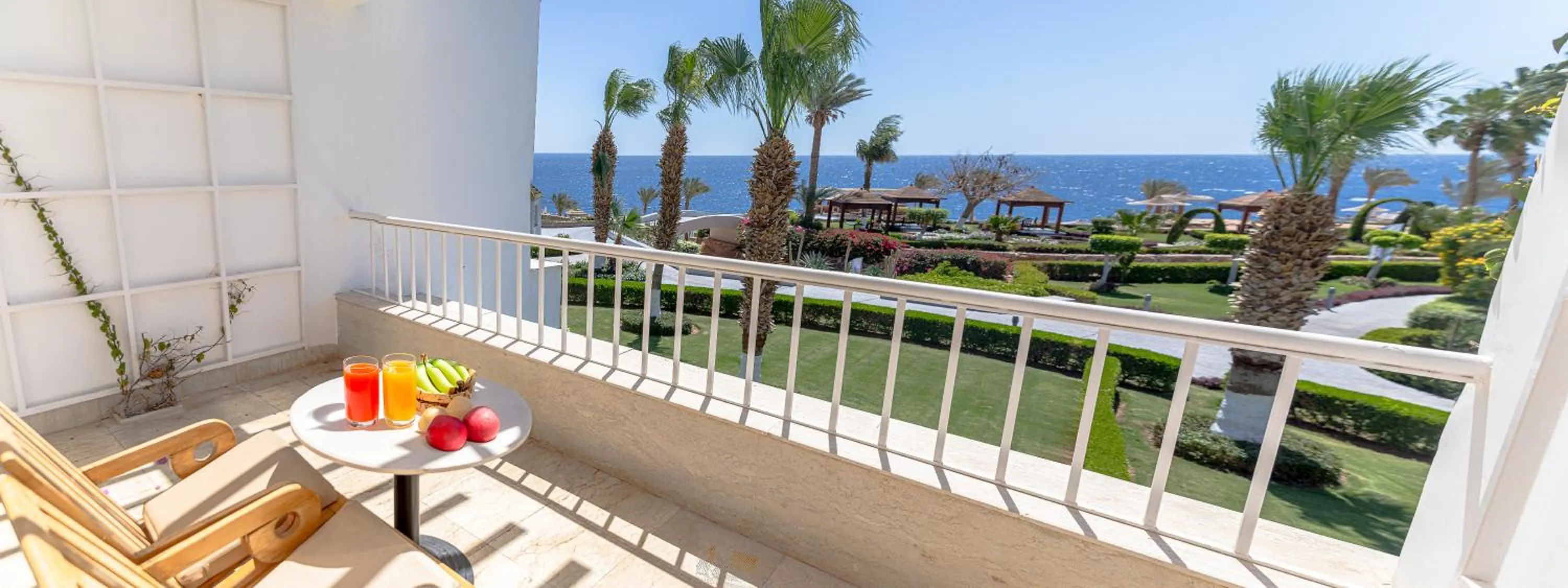 View (from property/room) in Monte Carlo Sharm Resort & Spa