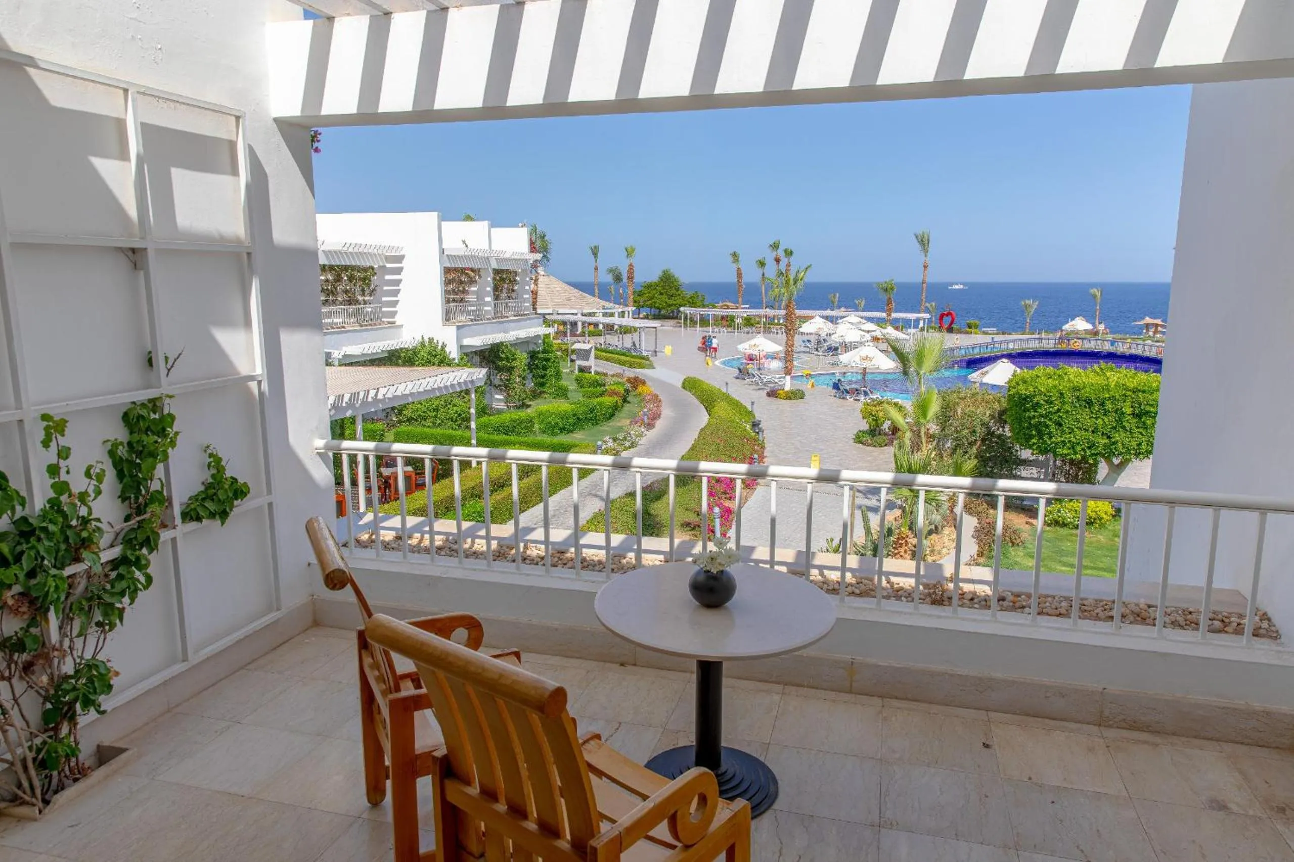 View (from property/room) in Monte Carlo Sharm Resort & Spa