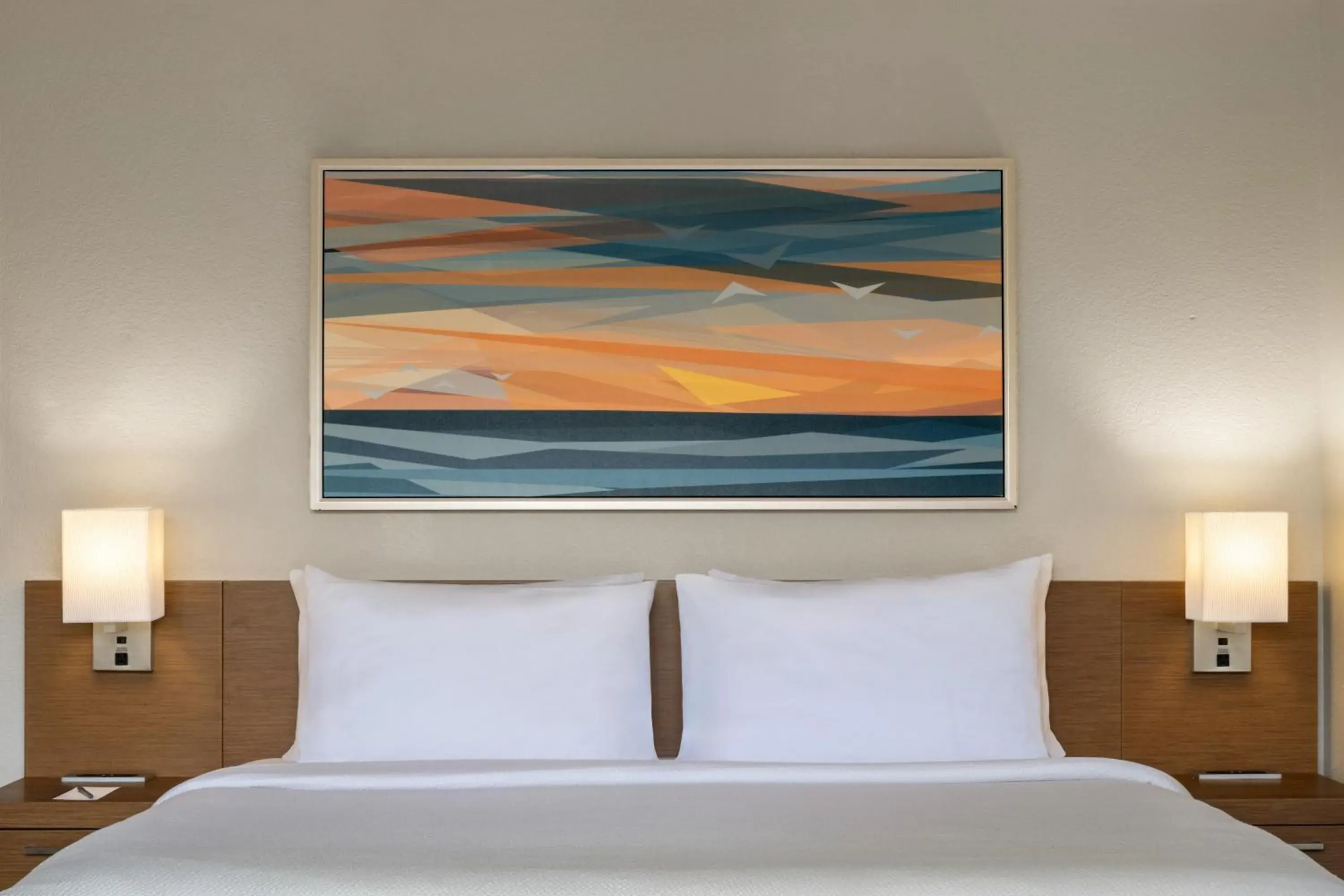 Guest room, 1 King, Balcony in Courtyard by Marriott - Naples Guest room, 1 King, Balcony in Courtyard by Marriott - Naples