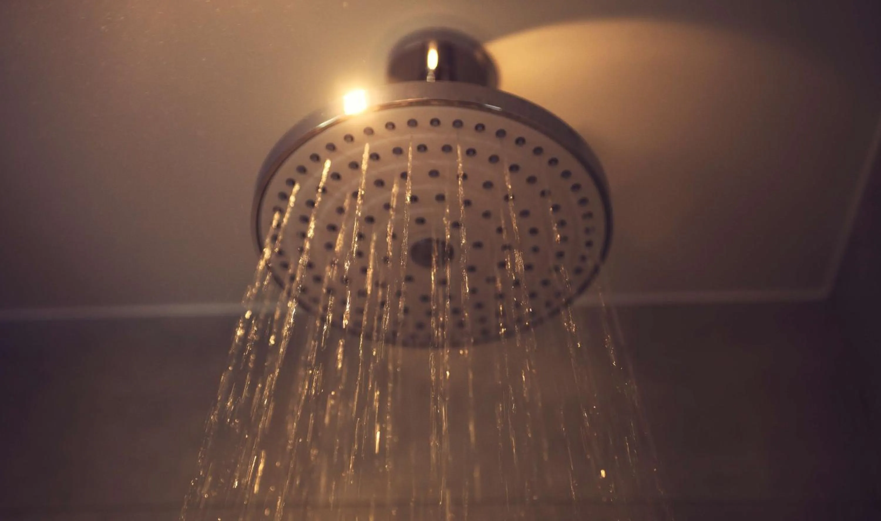 Bathroom in Best Western Plus Delmere Hotel