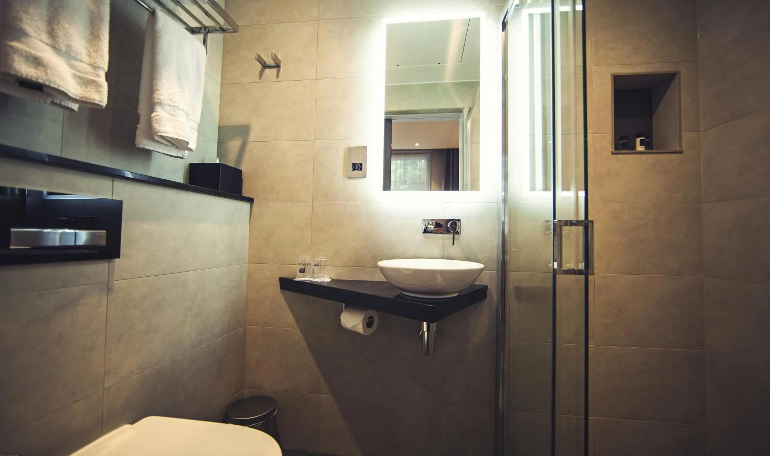 Other in Best Western Plus Delmere Hotel