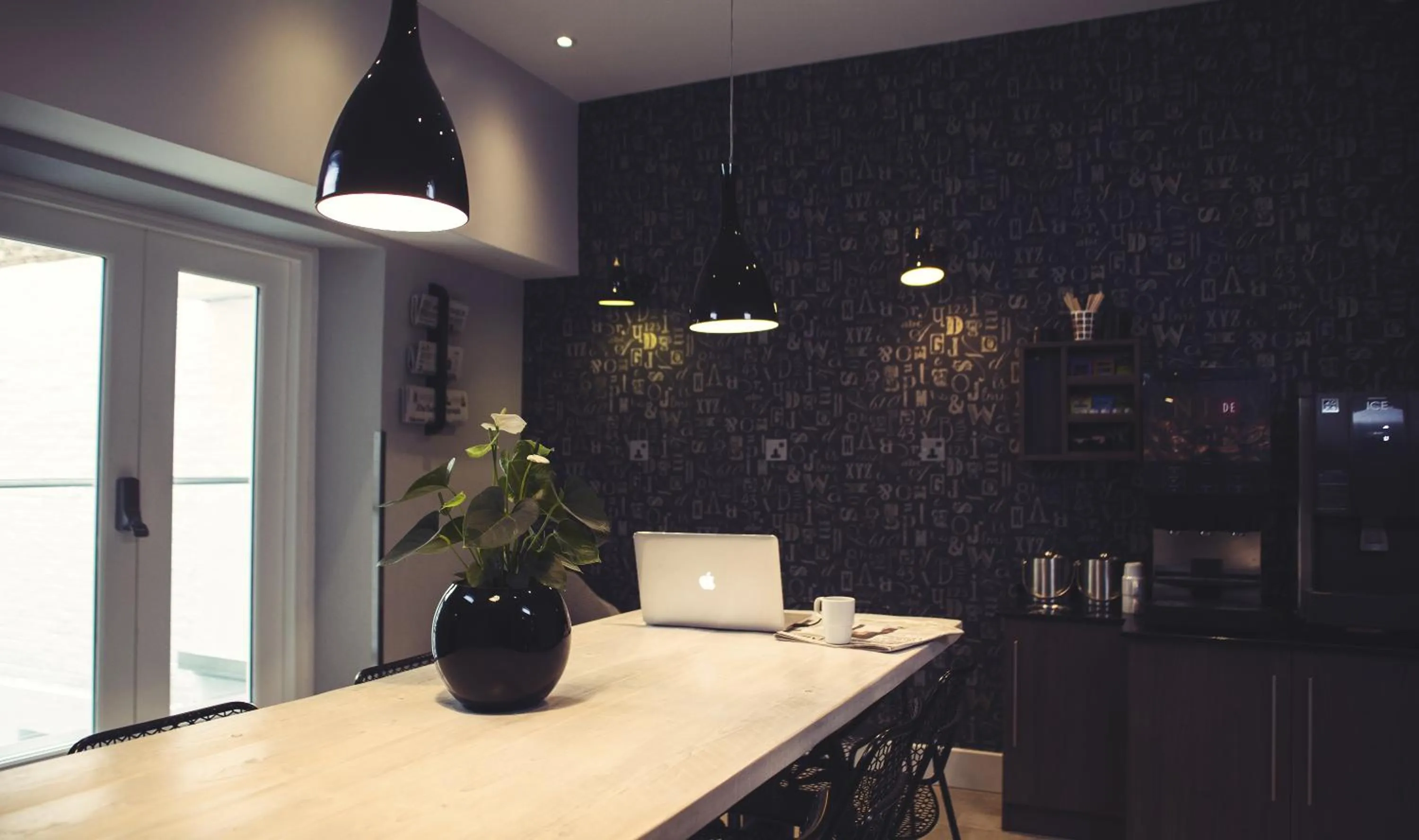 Day in Best Western Plus Delmere Hotel