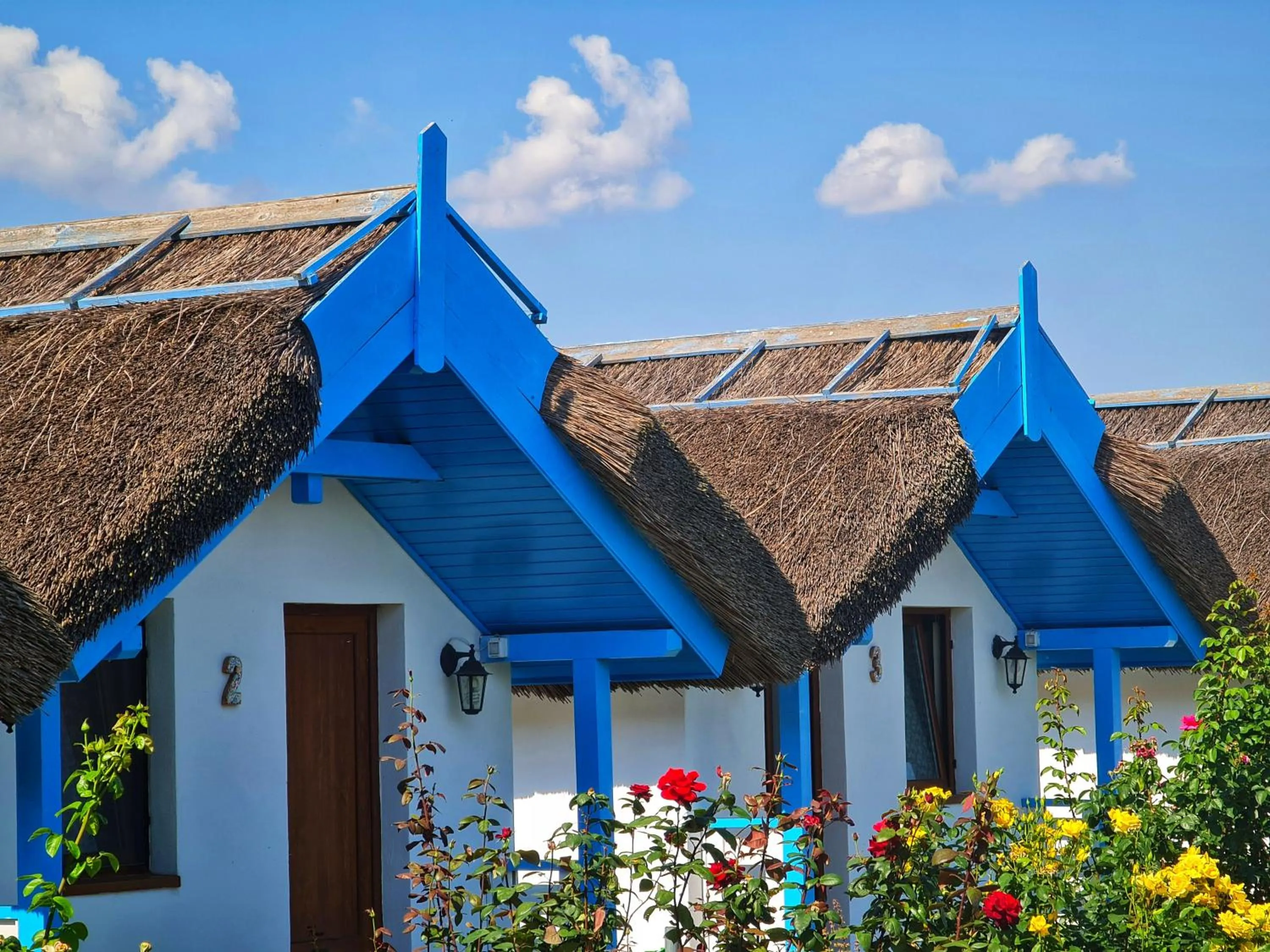 View (from property/room) in Casa Pescarilor