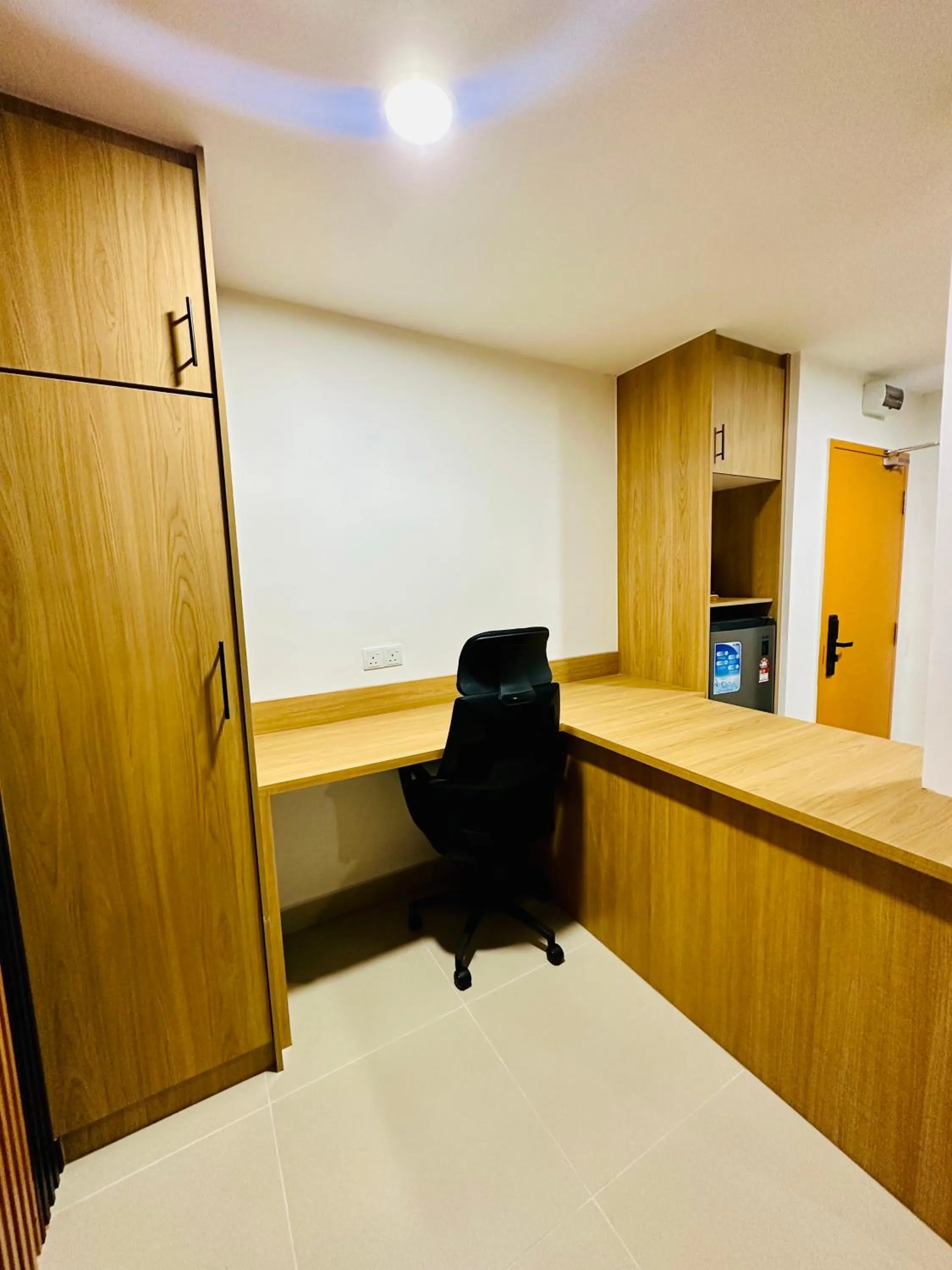 Property building in Cozy Hotel@ KL Sentral