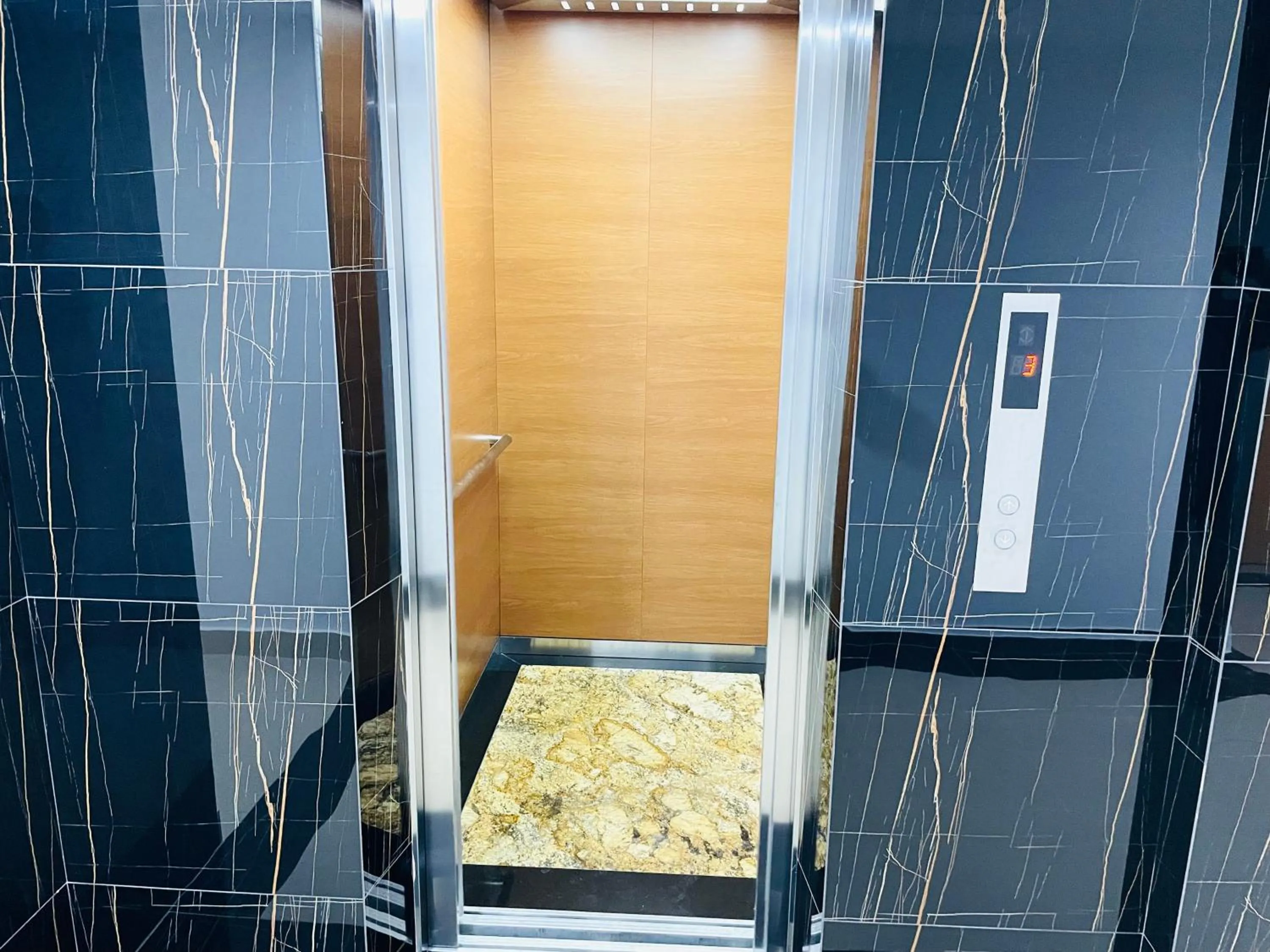 Property building in Cozy Hotel@ KL Sentral