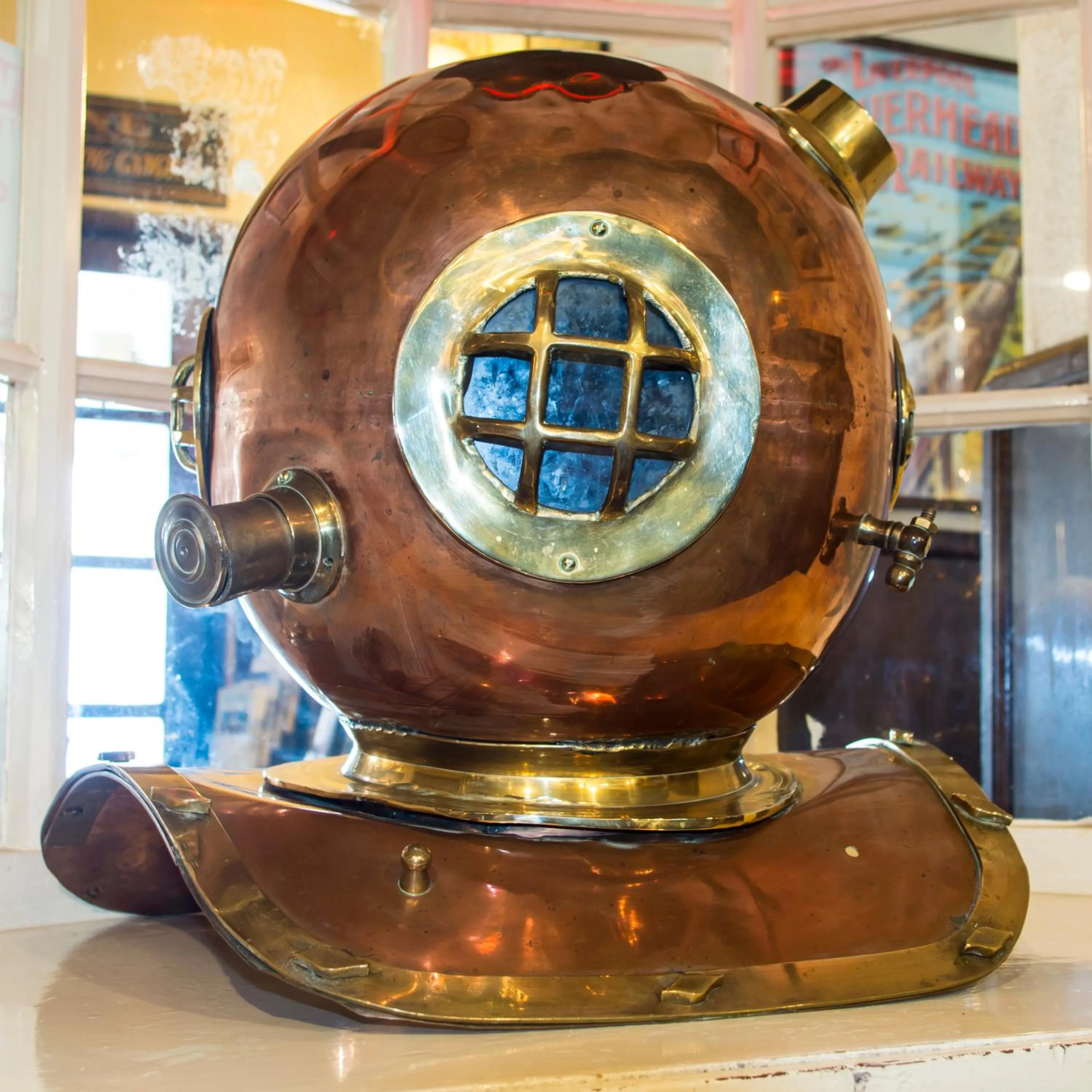 The Liverpool Arms Hotel