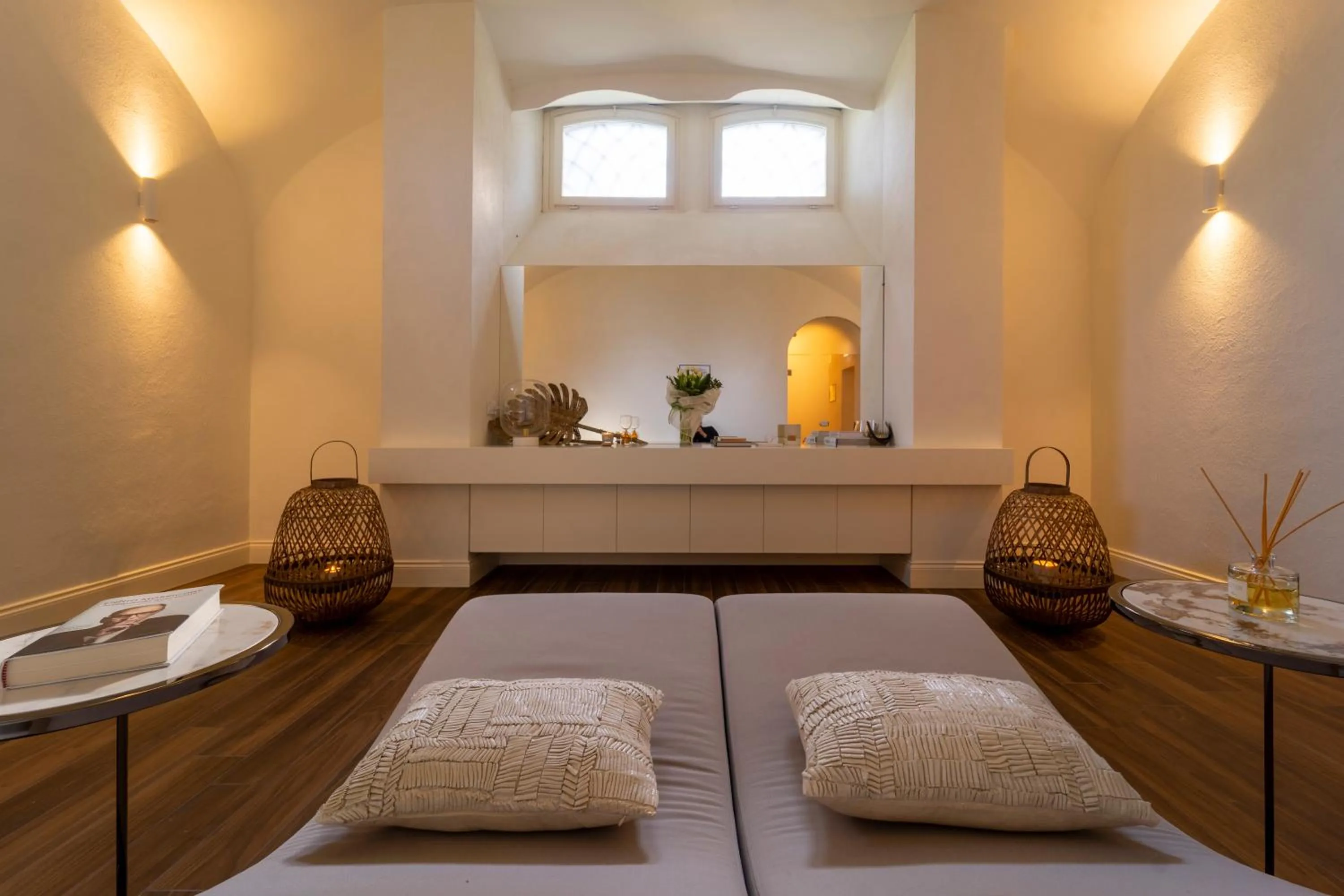 Spa and wellness centre/facilities, Bed in Hotel Villa Soligo - Small Luxury Hotels of the World