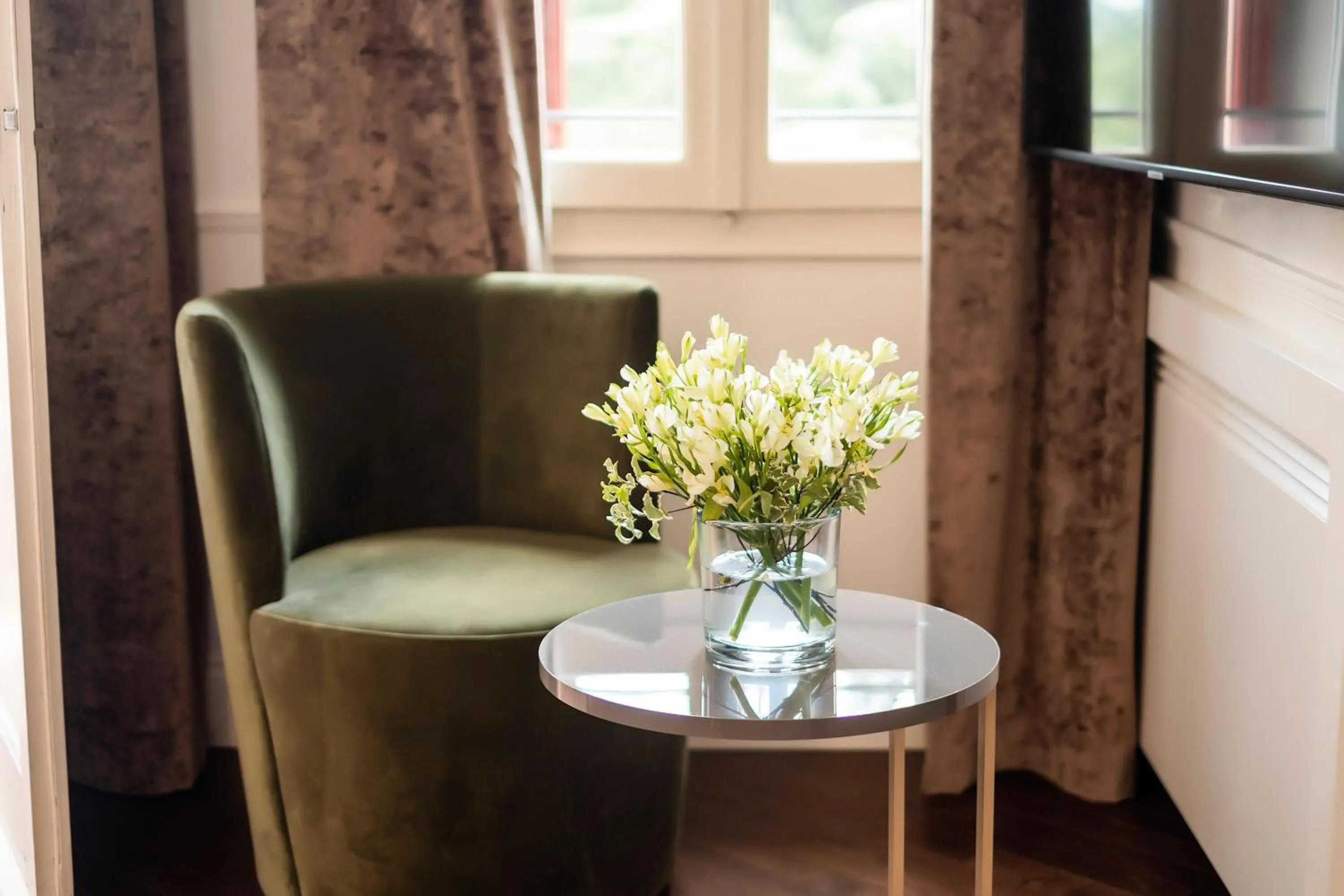 Other in Hotel Villa Soligo - Small Luxury Hotels of the World