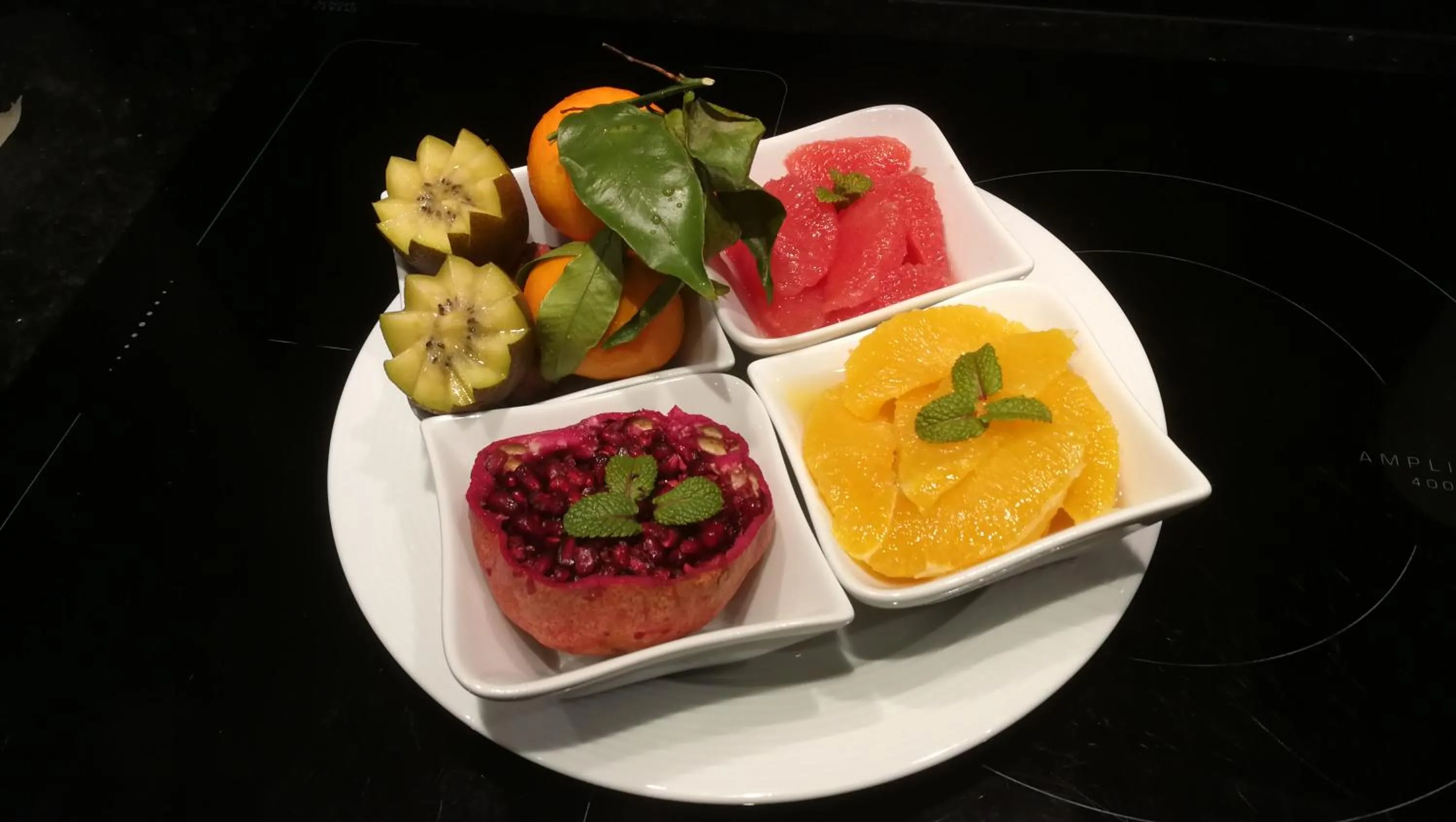 Dining area in Chalet la Cachette Cyclists & Skiers