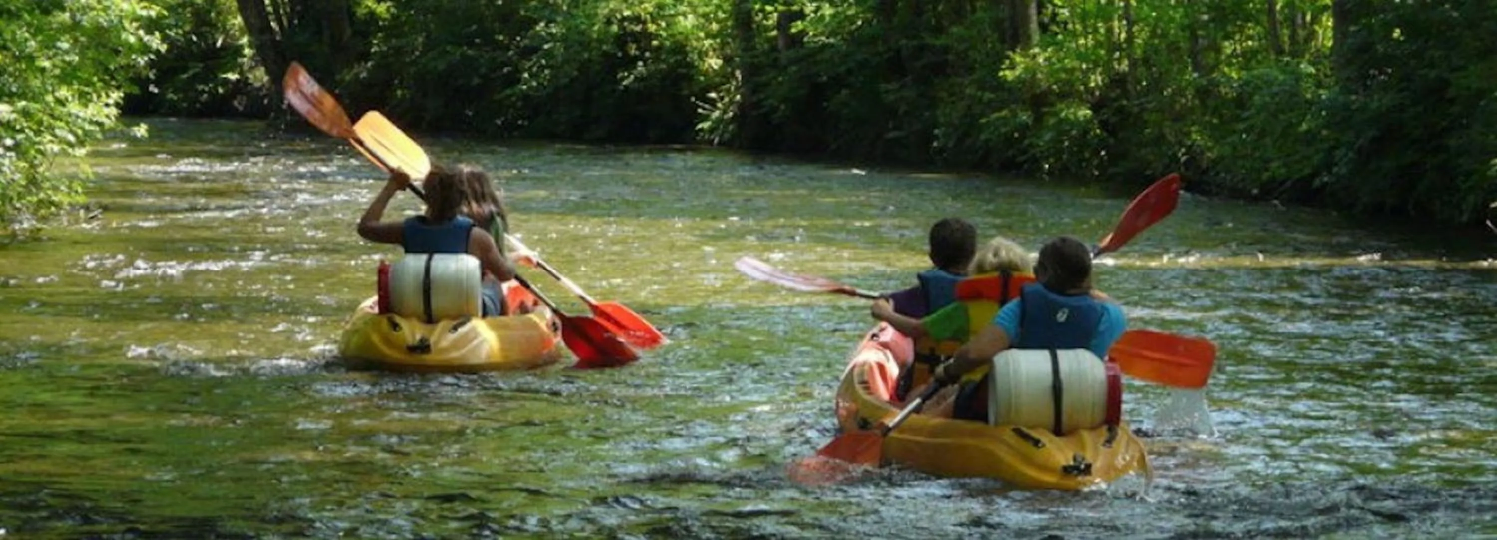Activities in Chalet la Cachette Cyclists & Skiers