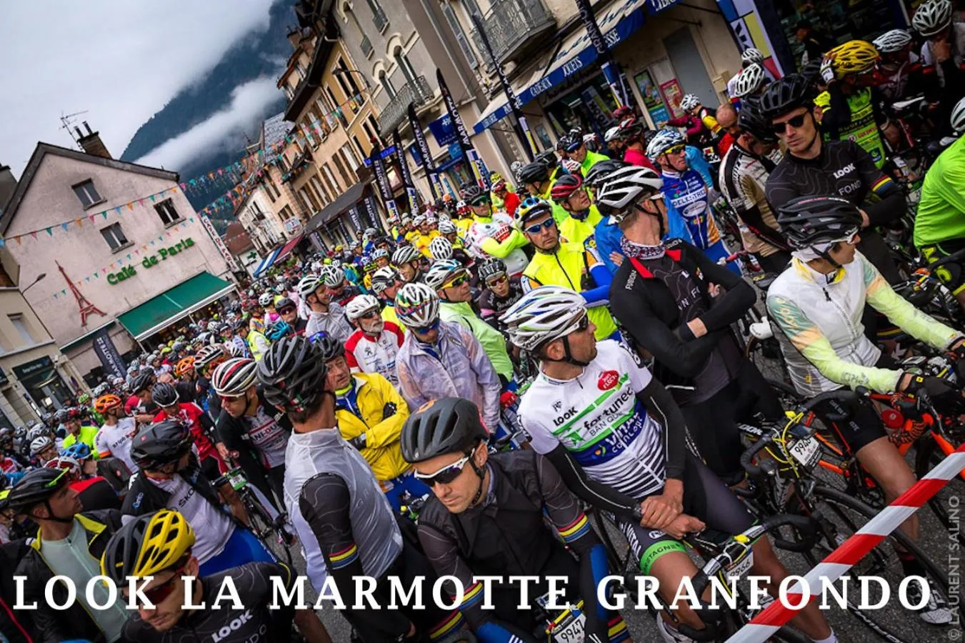 Fitness centre/facilities in Chalet la Cachette Cyclists & Skiers