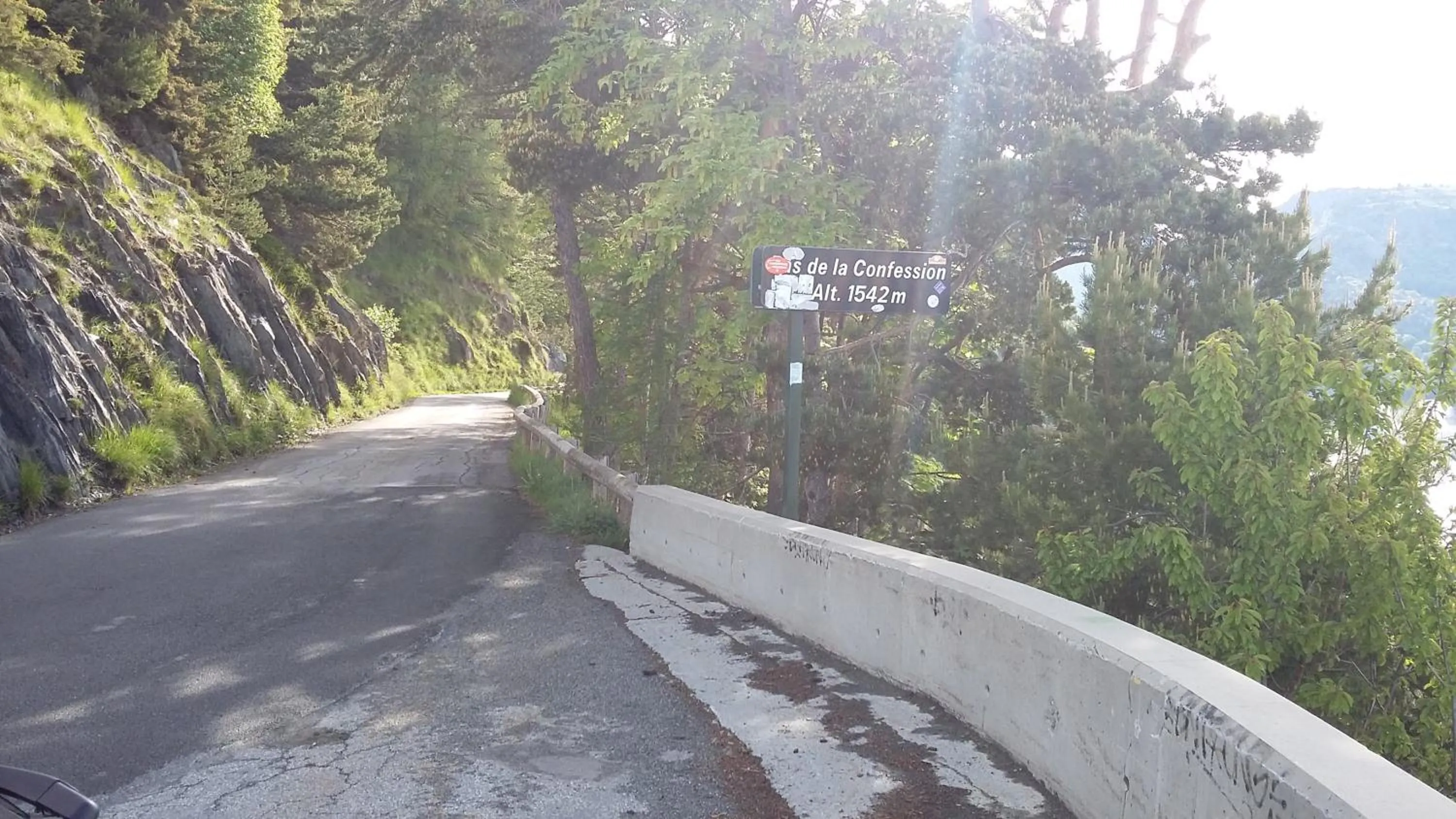 Activities in Chalet la Cachette Cyclists & Skiers