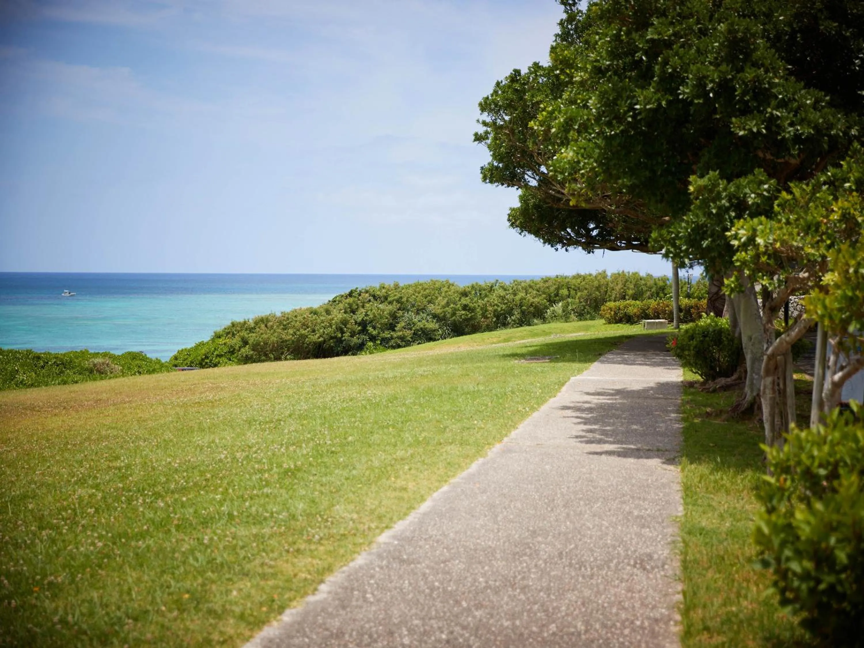 Nearby landmark in Hotel Murasakimura
