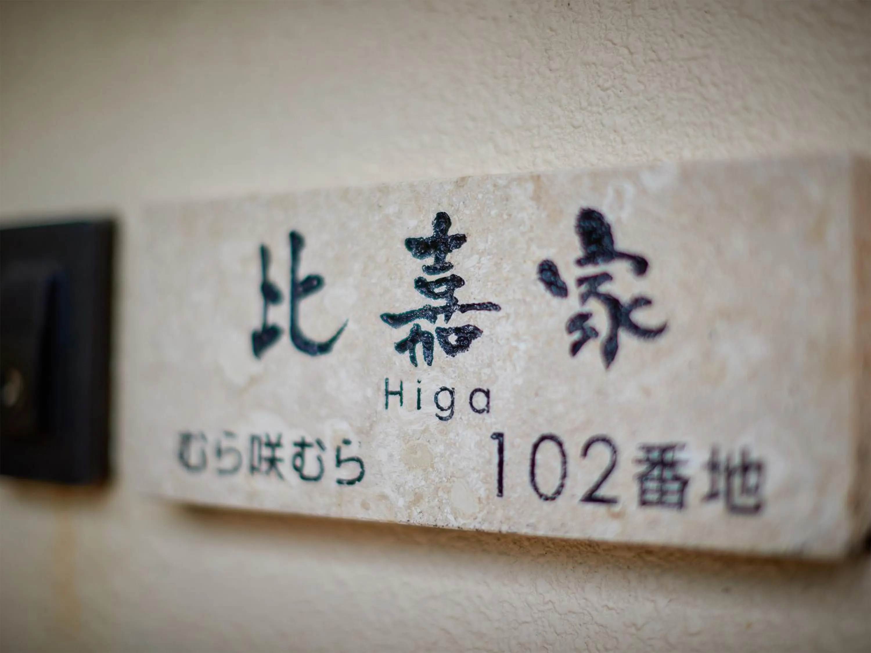 Photo of the whole room in Hotel Murasakimura