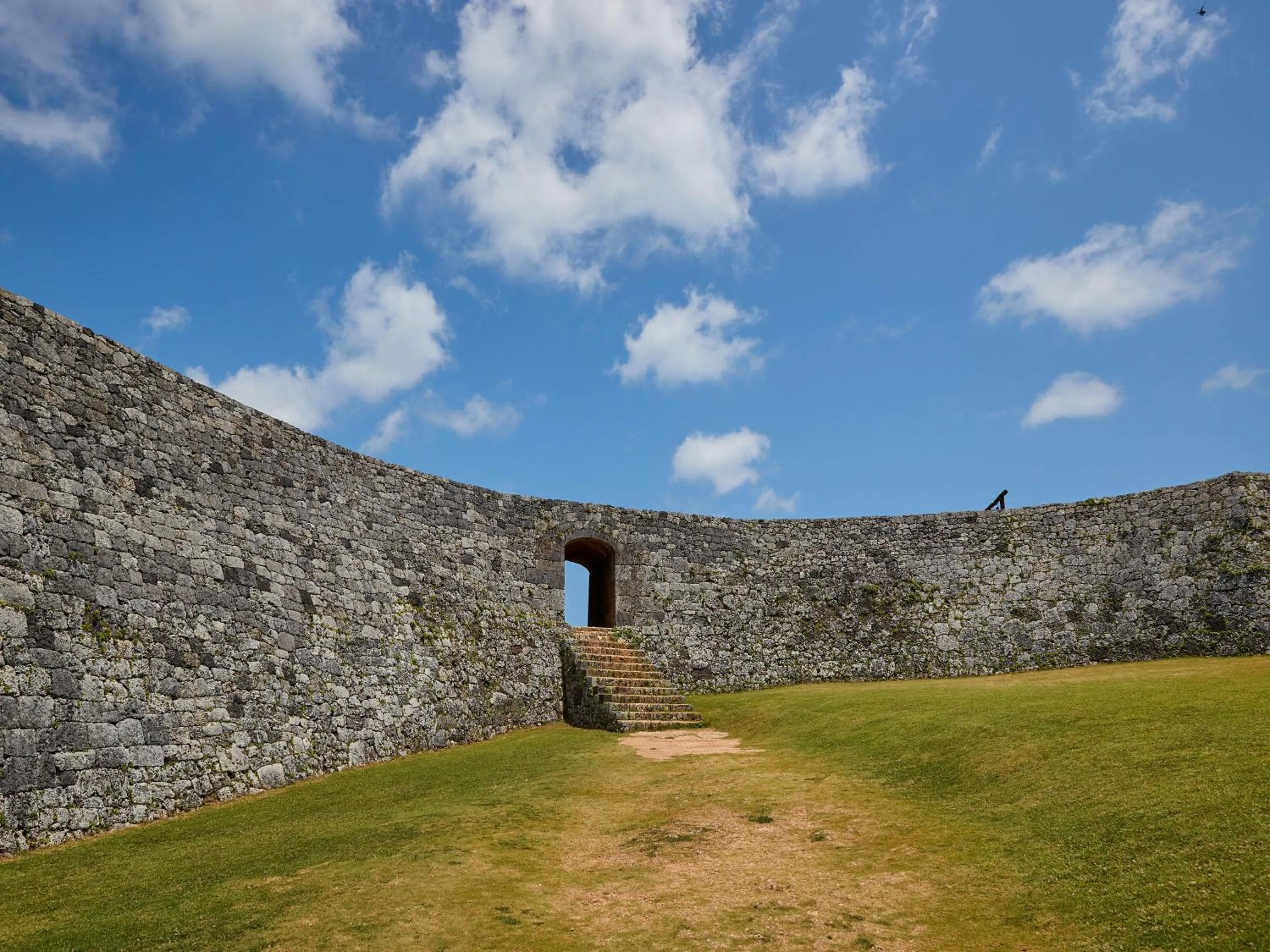 Nearby landmark in Hotel Murasakimura