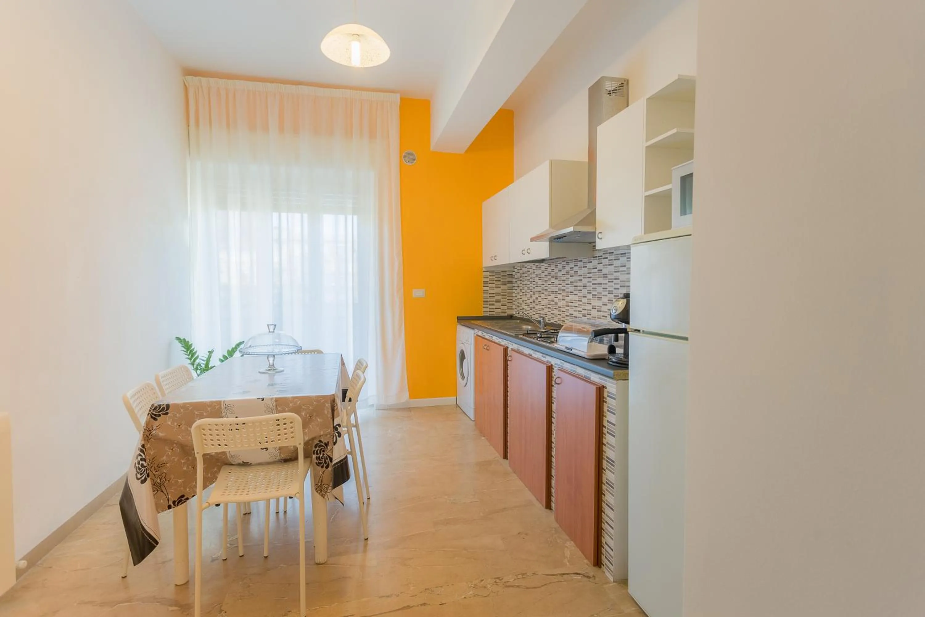 Staff in B&B Antares