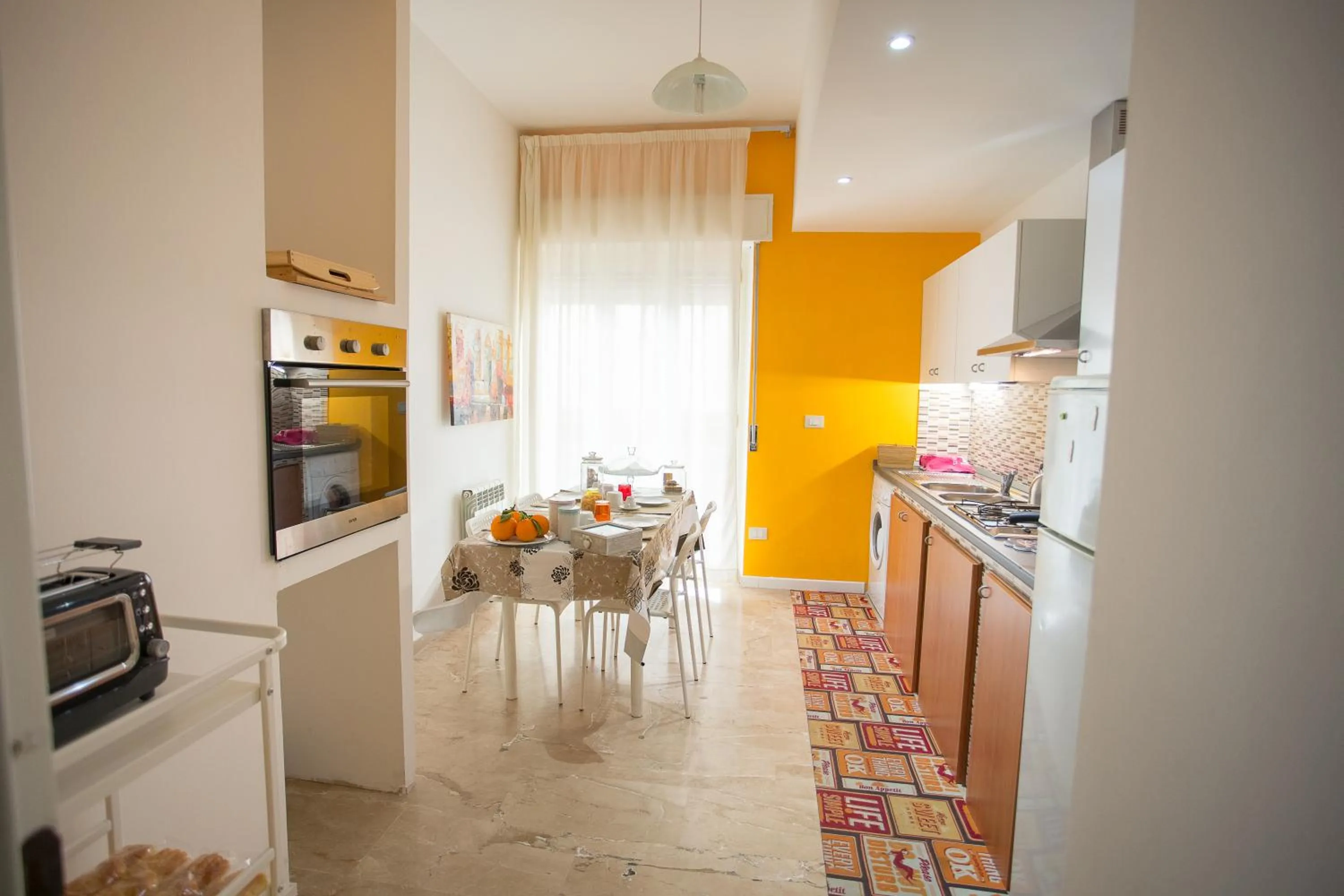 Property logo or sign in B&B Antares