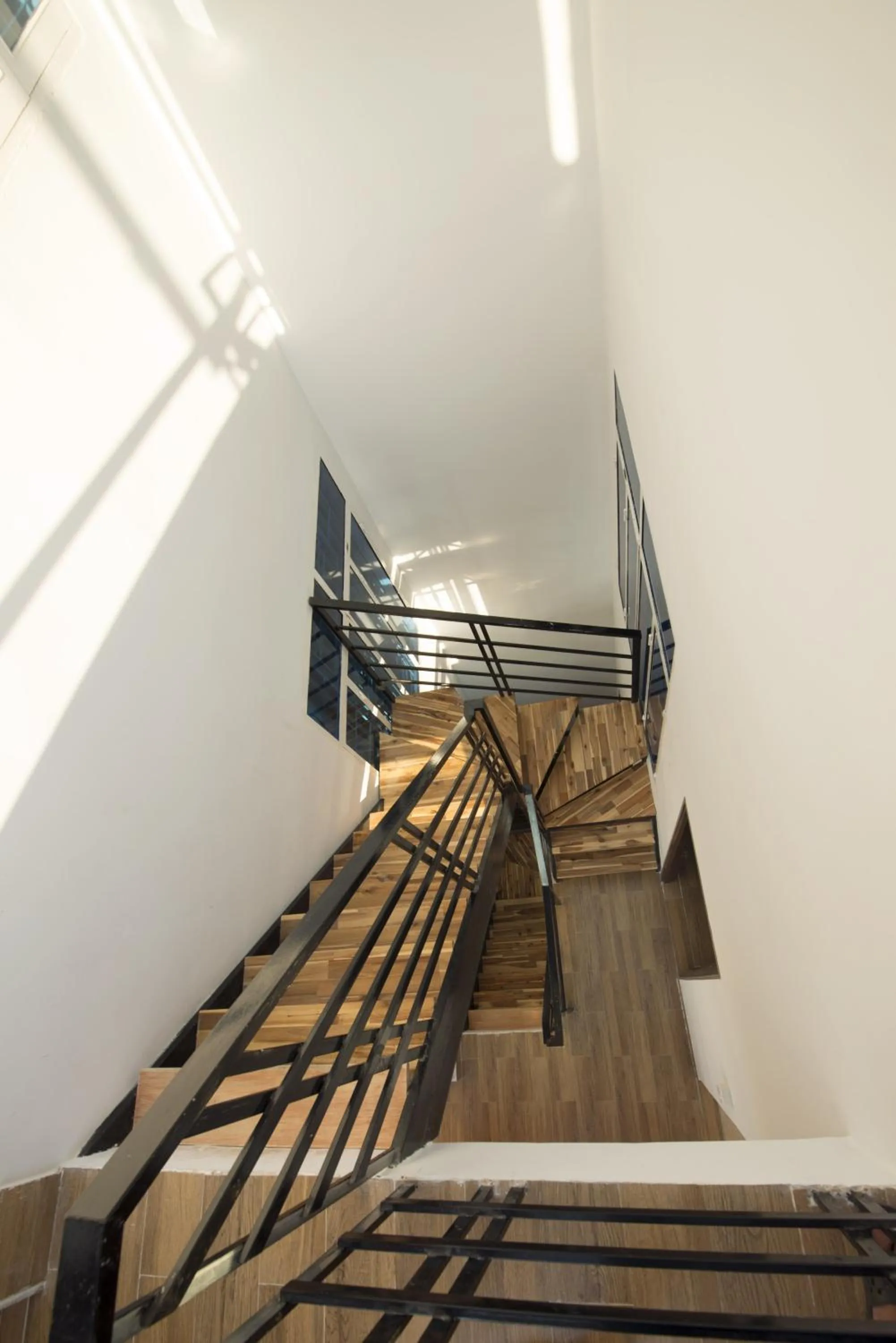 Floor plan in Ana's House