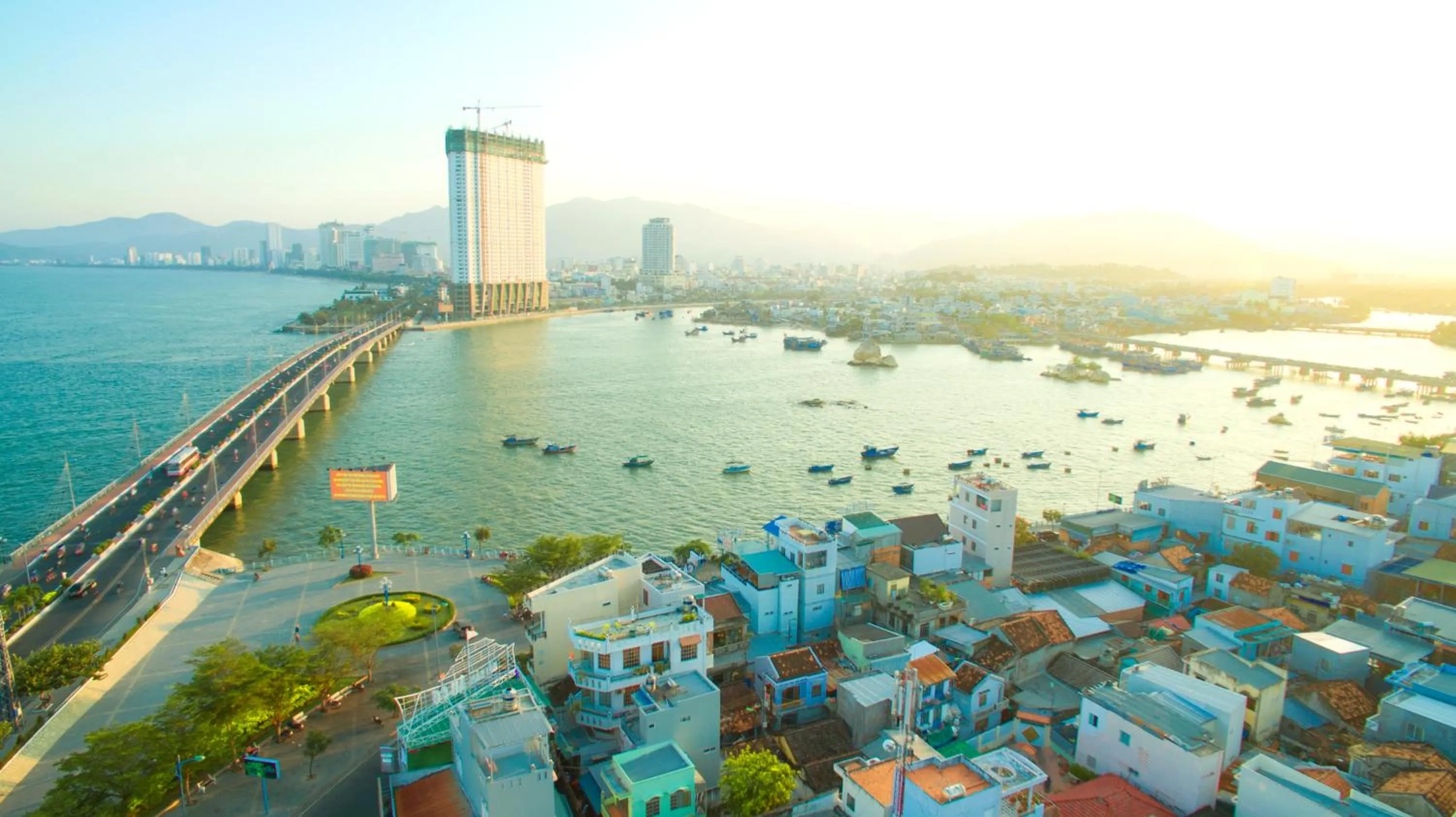 Nearby landmark in Ana's House