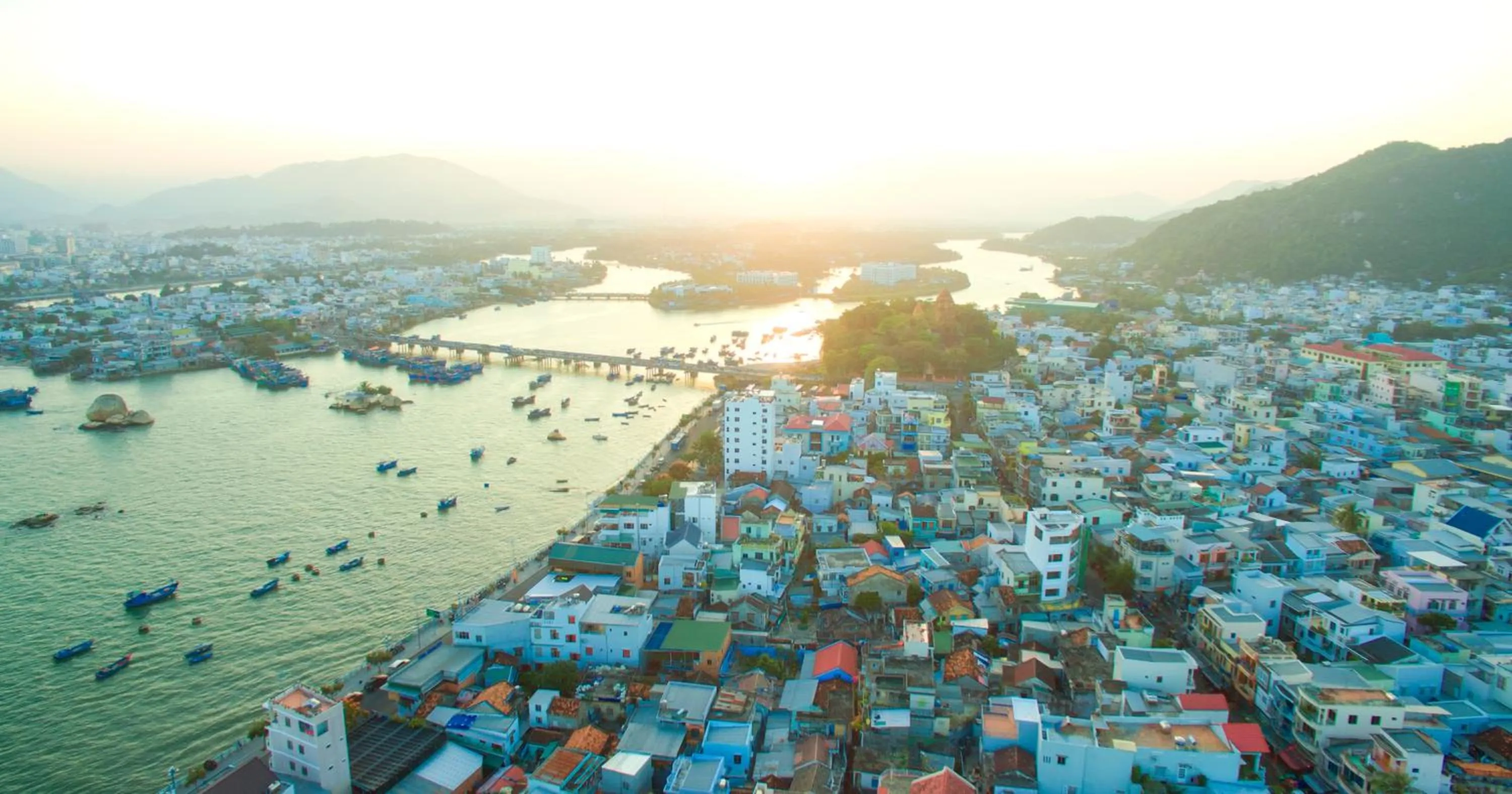 Beach in Ana's House