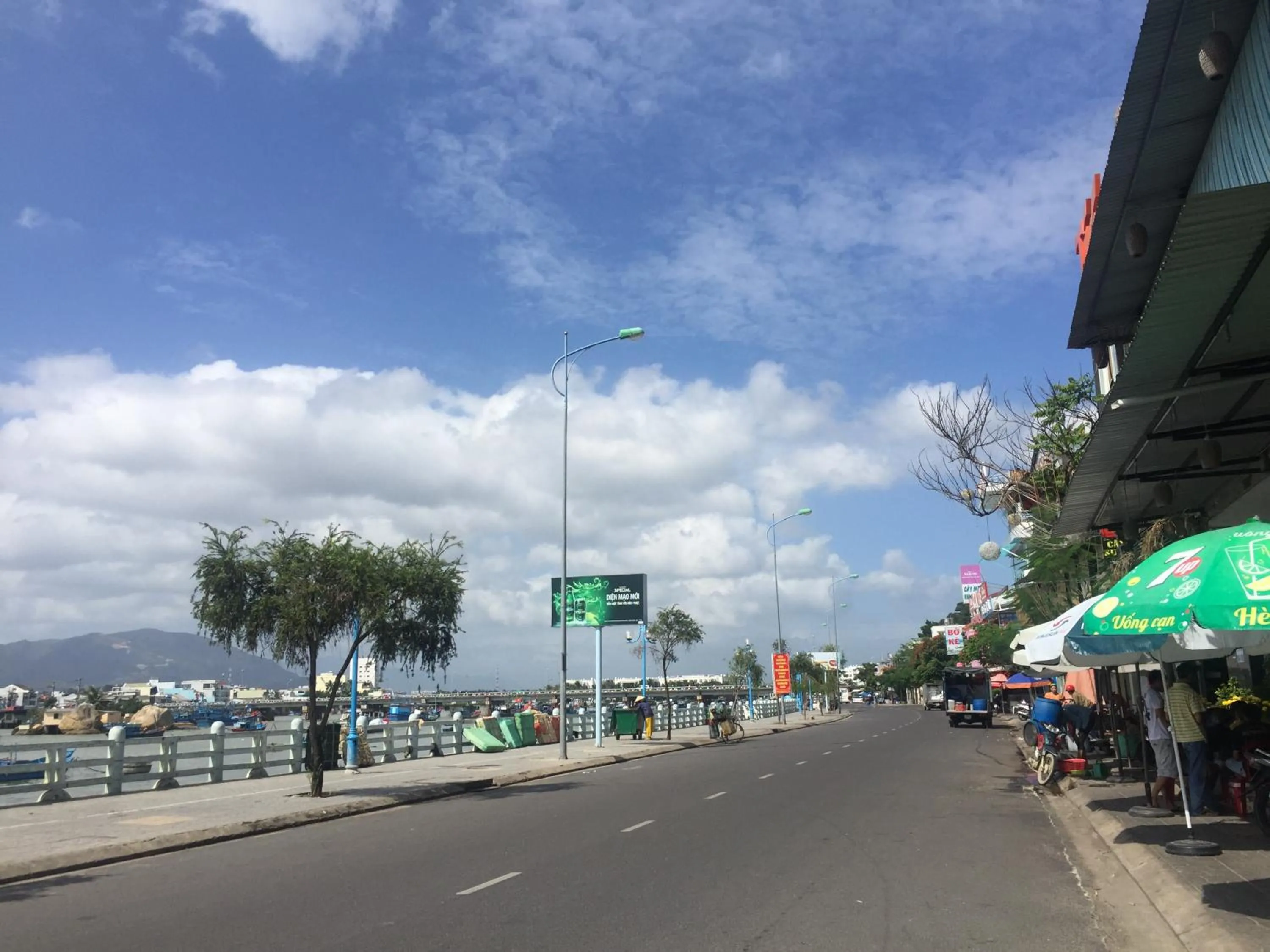 Beach in Ana's House