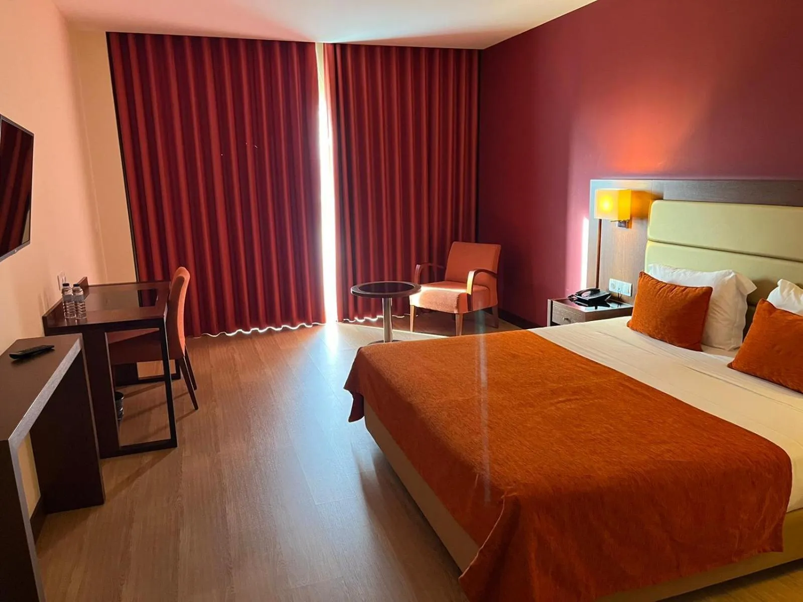 Hot Spring Bath, Bed in Palace Hotel & SPA Termas do Bicanho