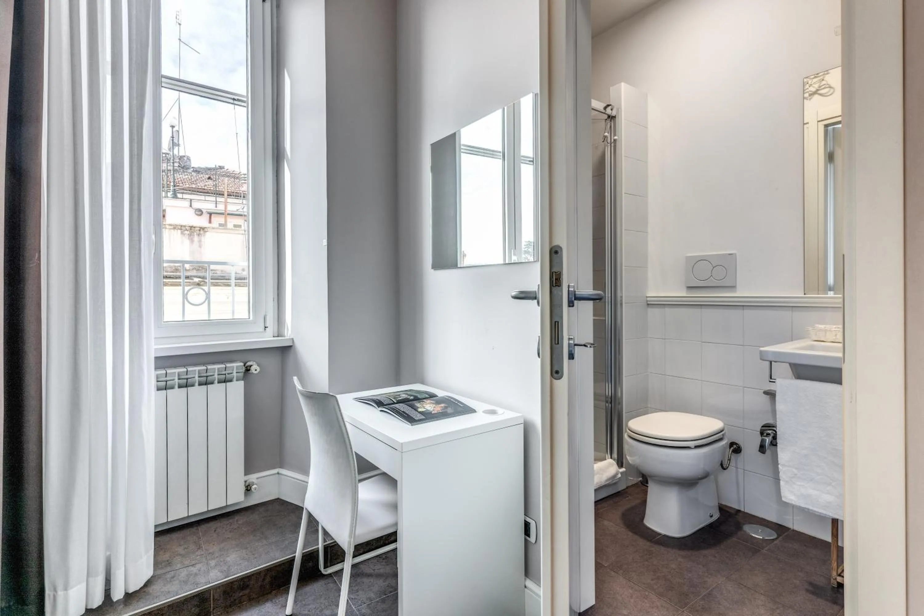 Guest House Cavour 278