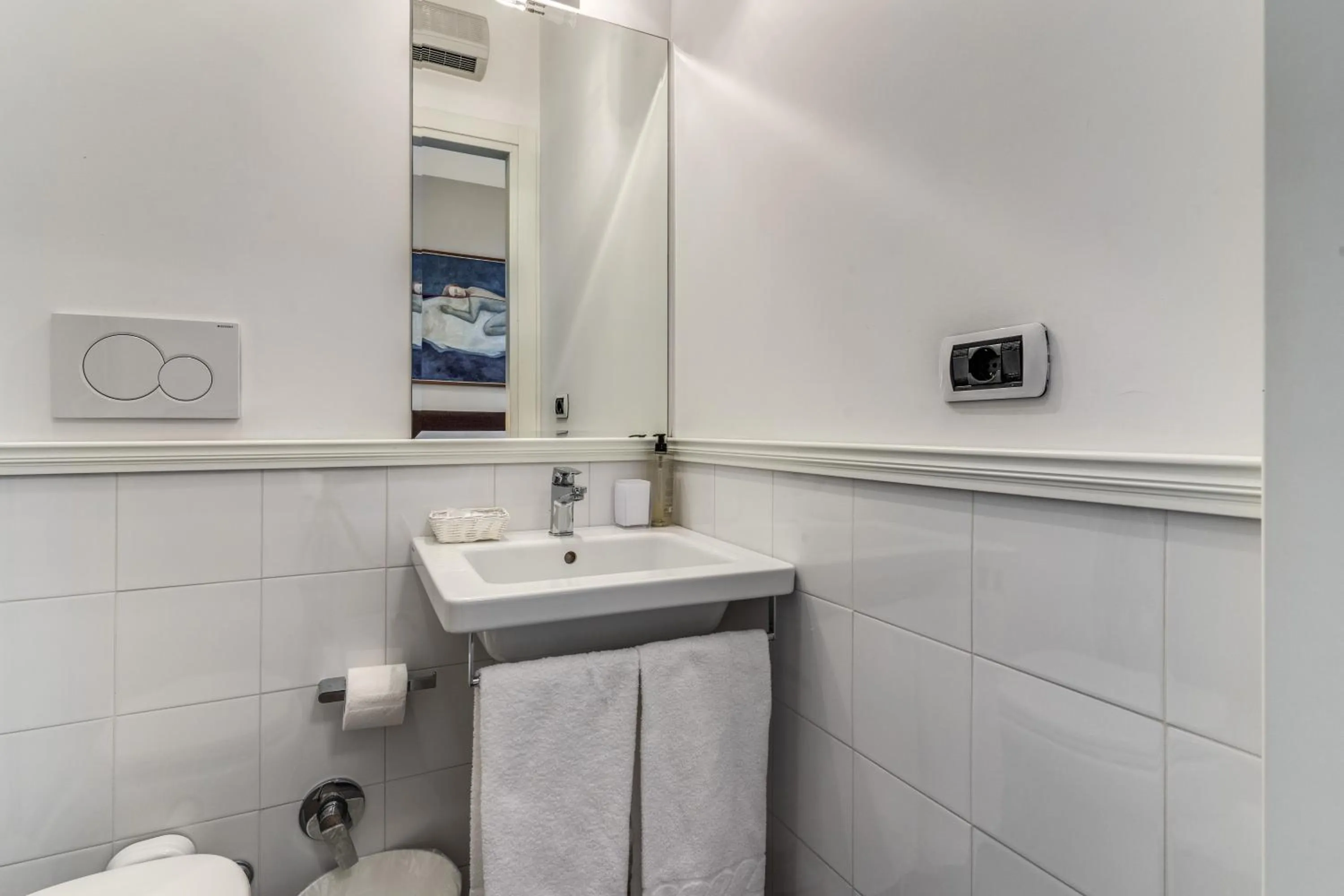 Guest House Cavour 278