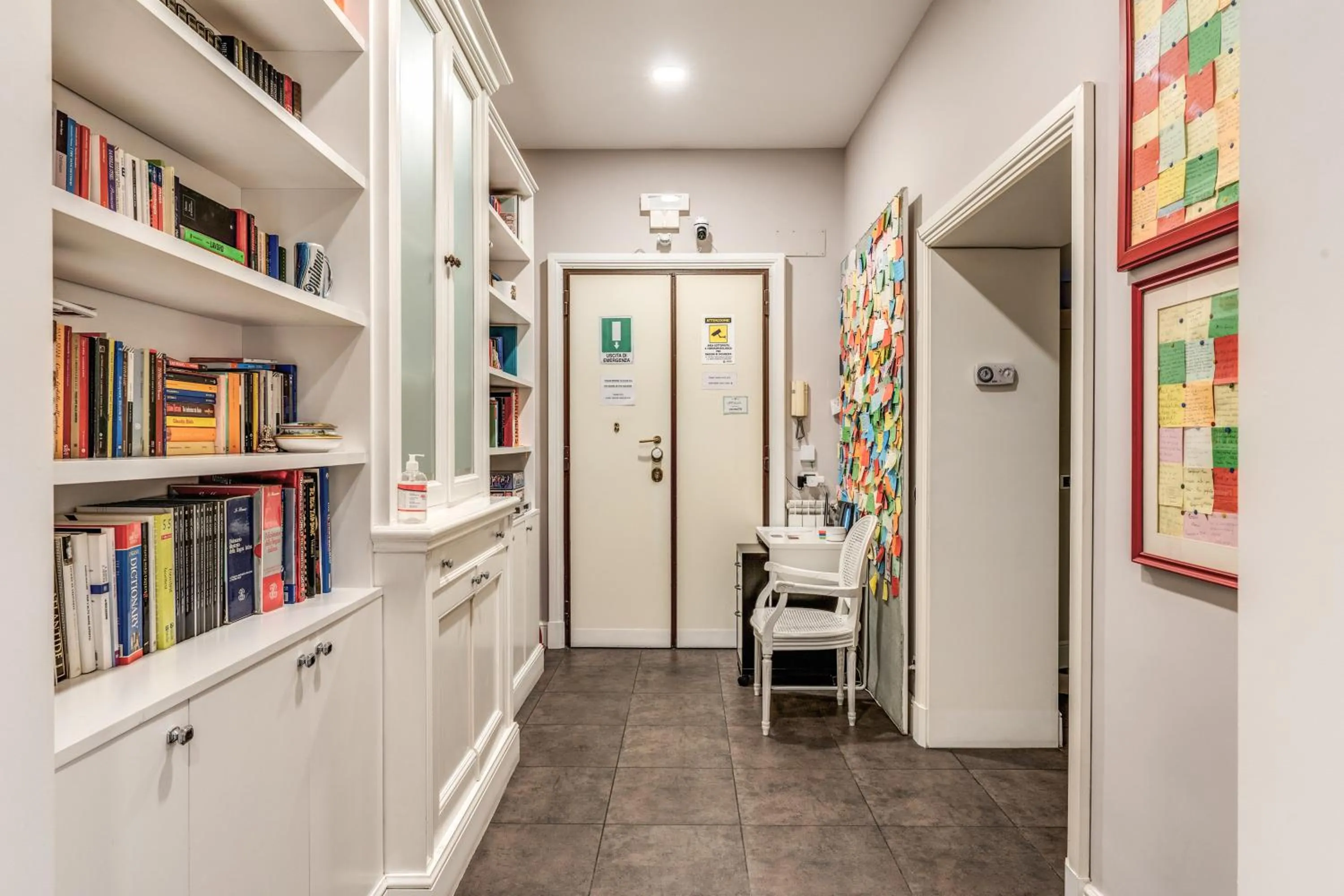 Guest House Cavour 278