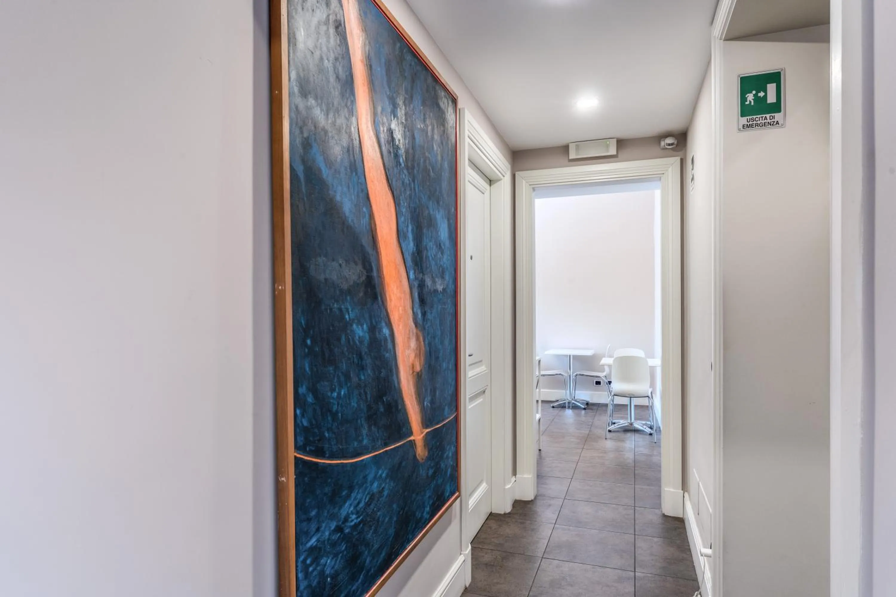 Guest House Cavour 278