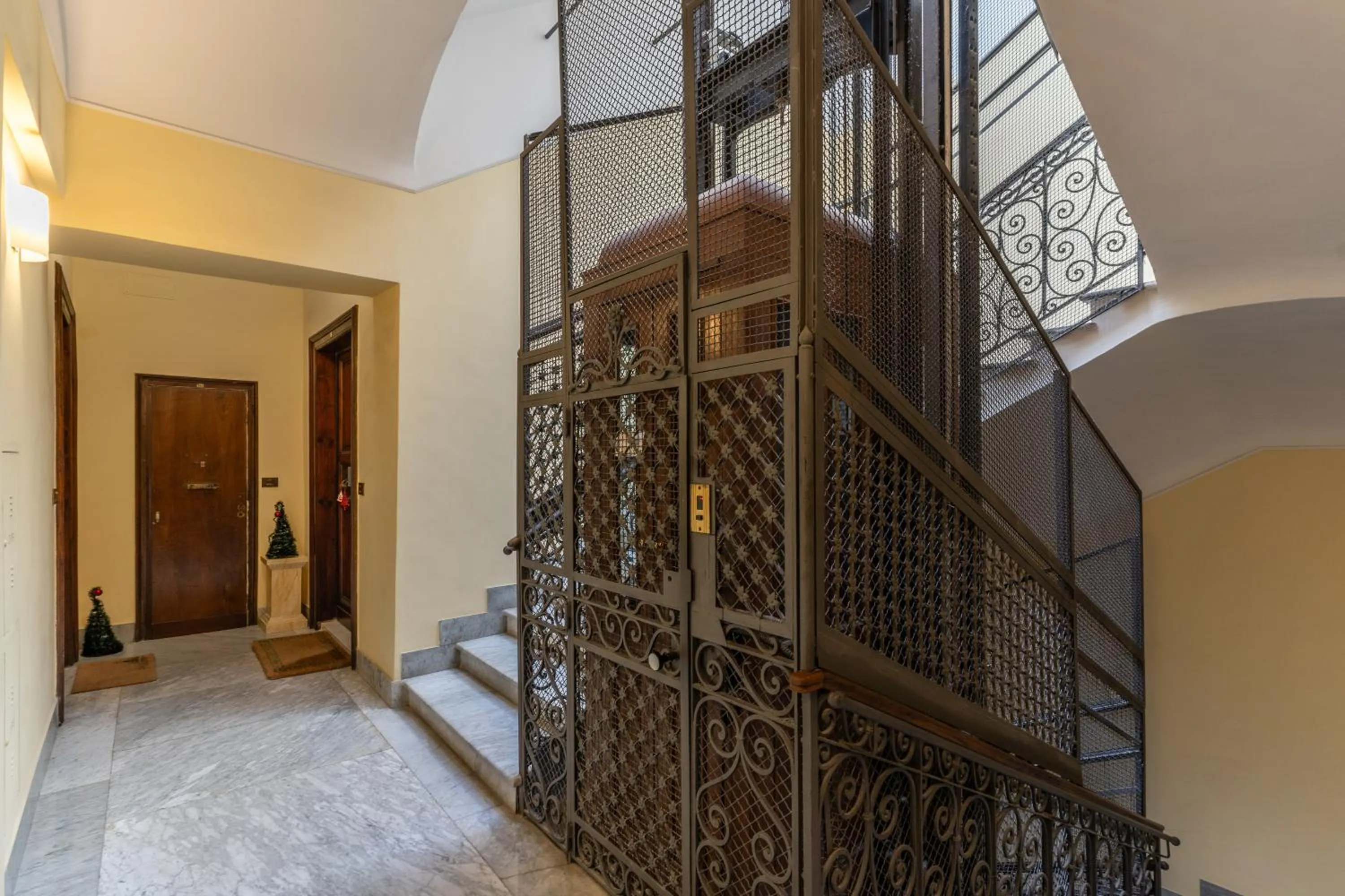 Guest House Cavour 278