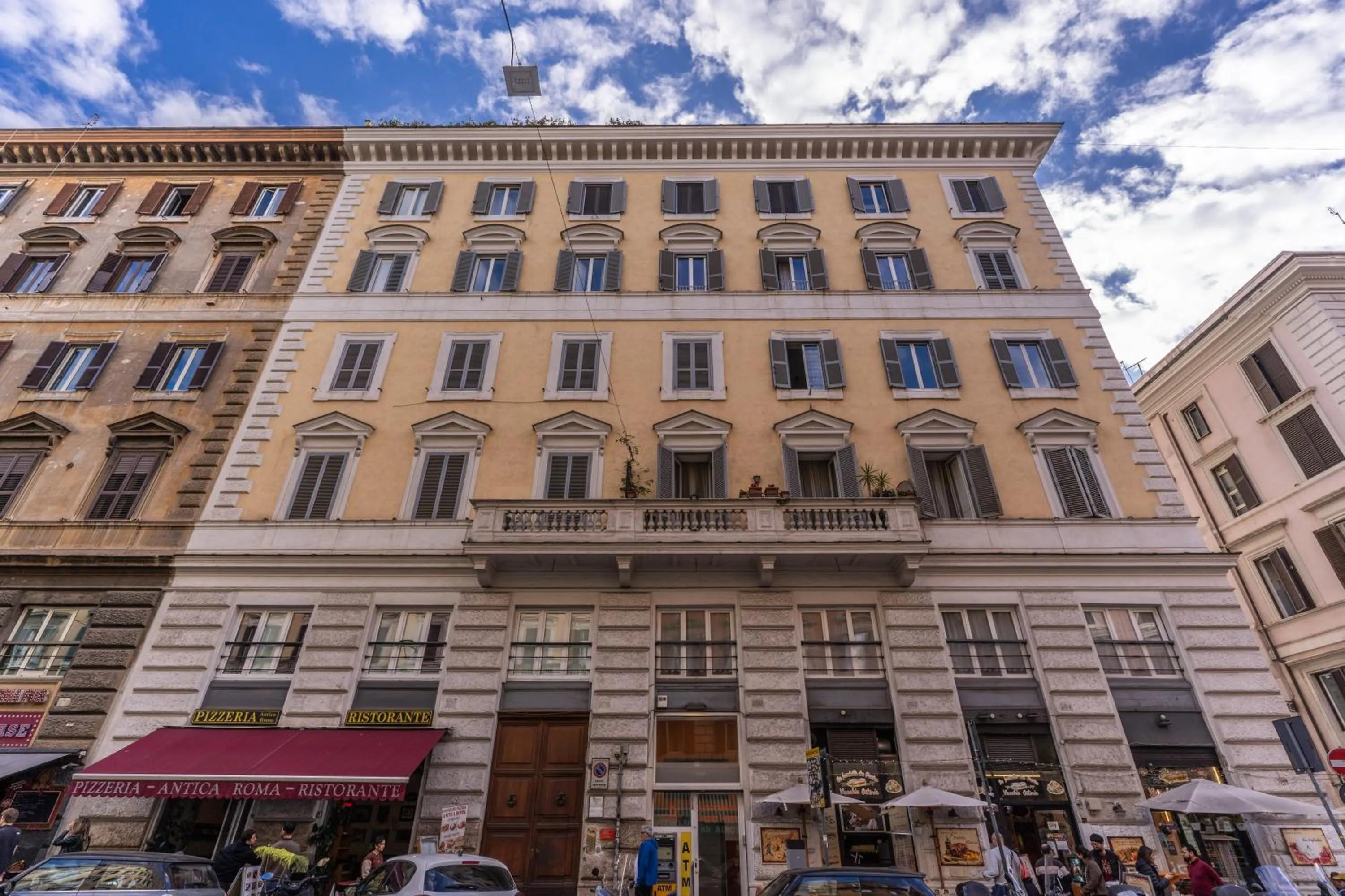 Guest House Cavour 278