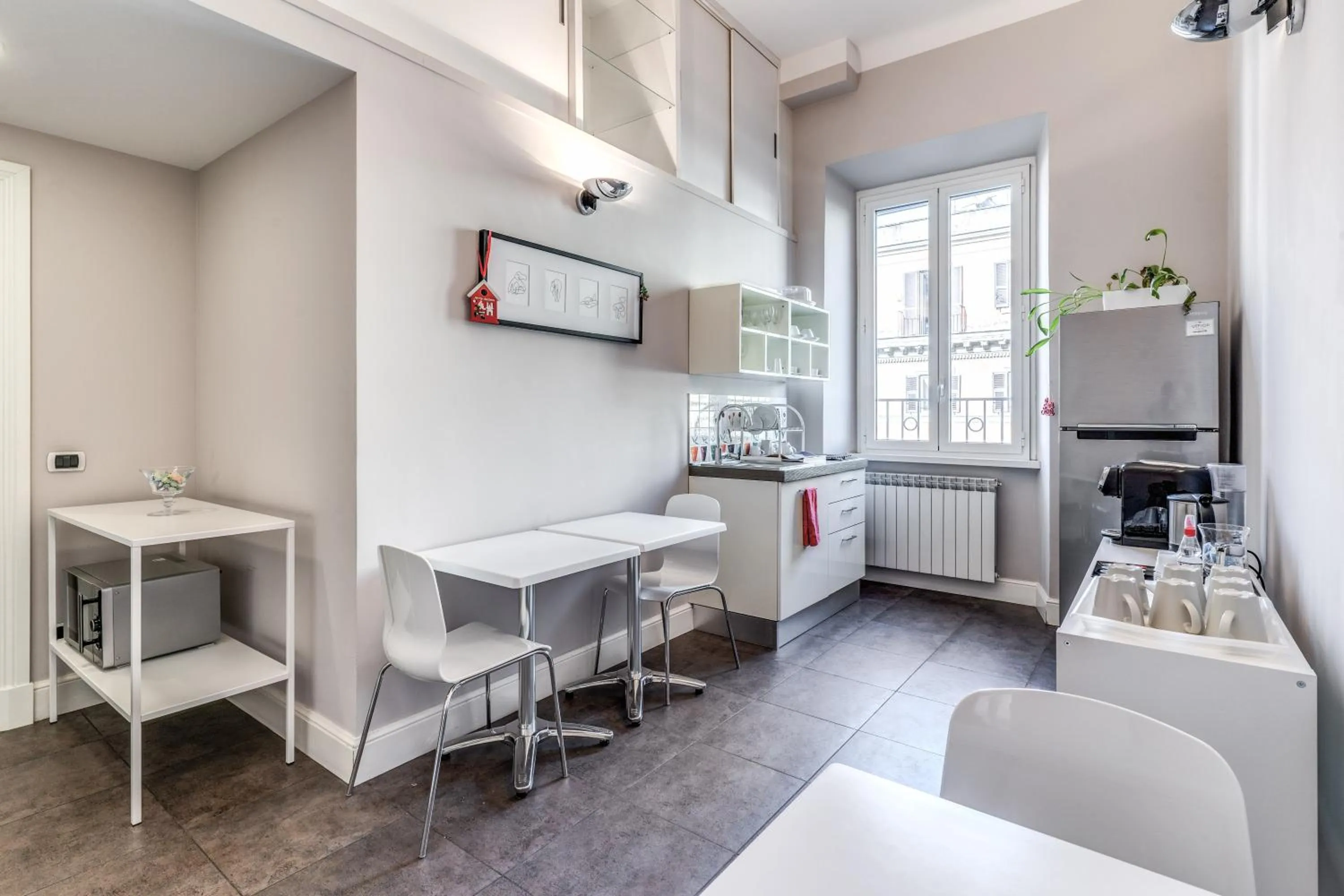 Guest House Cavour 278