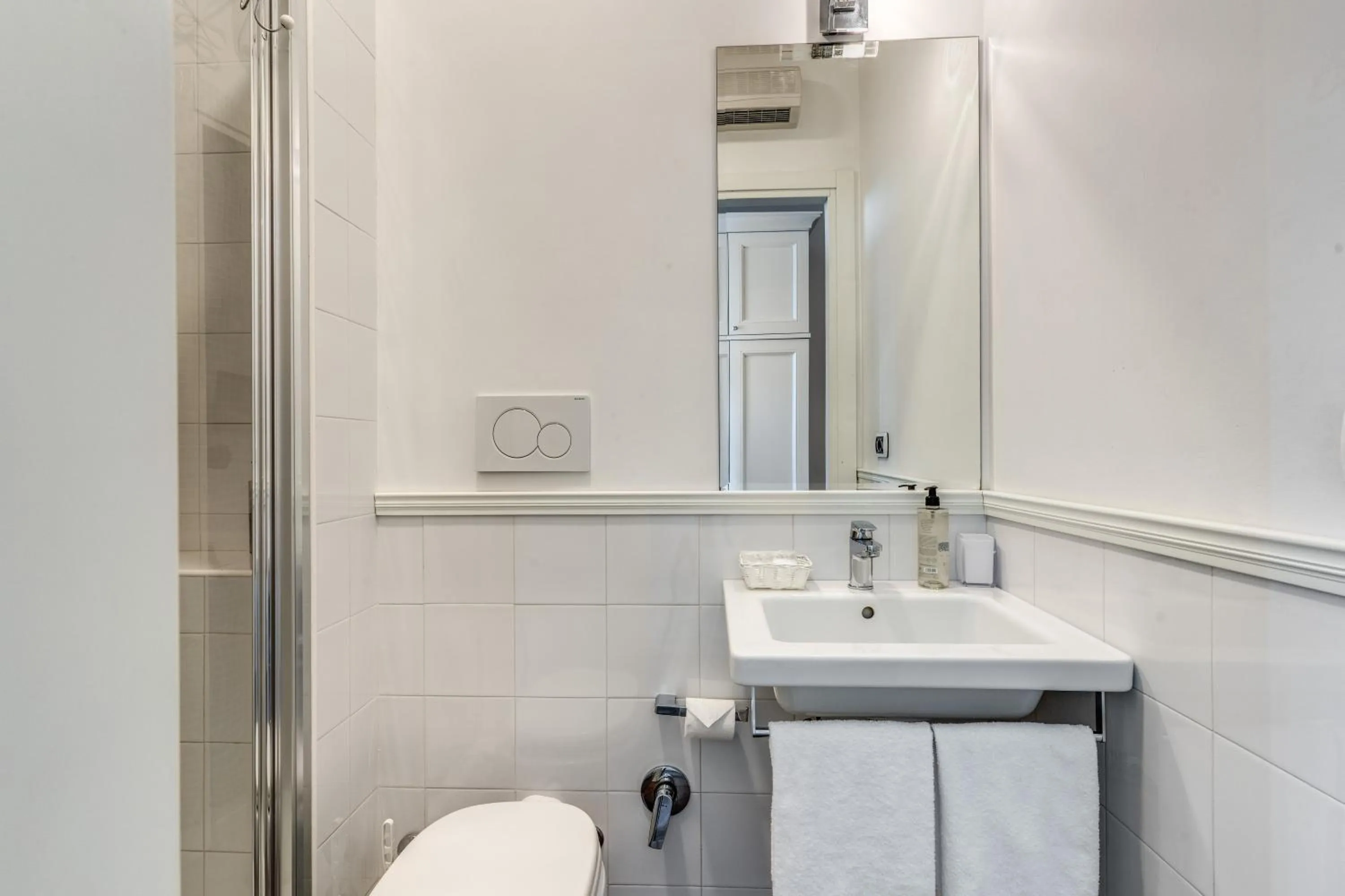 Guest House Cavour 278