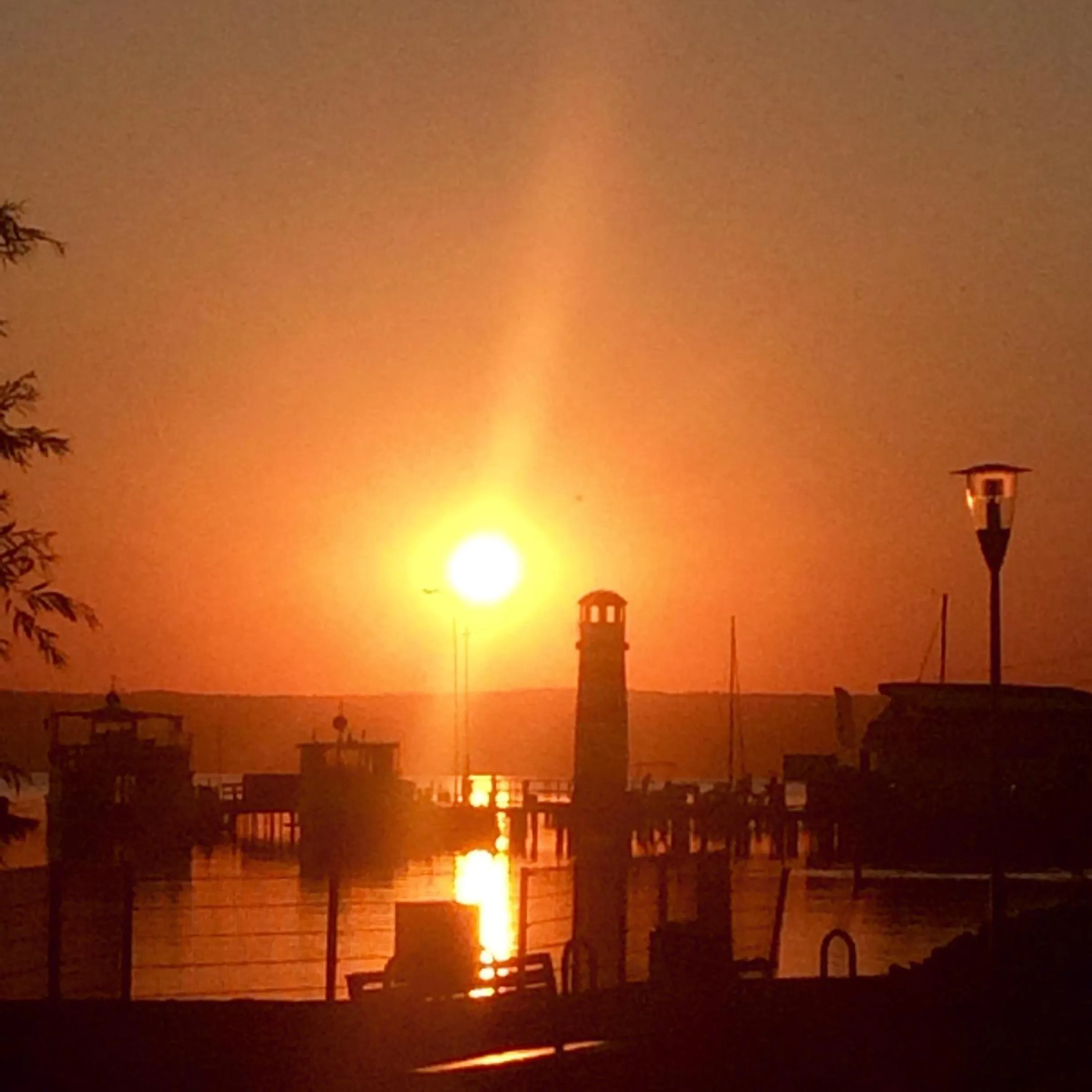 Natural landscape in Gasthof Kummer