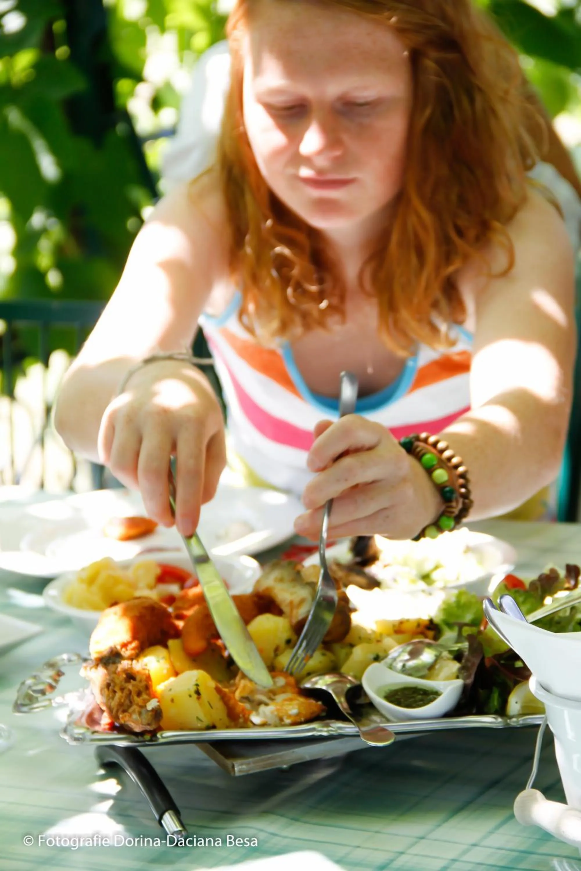 Restaurant/places to eat in Gasthof Kummer