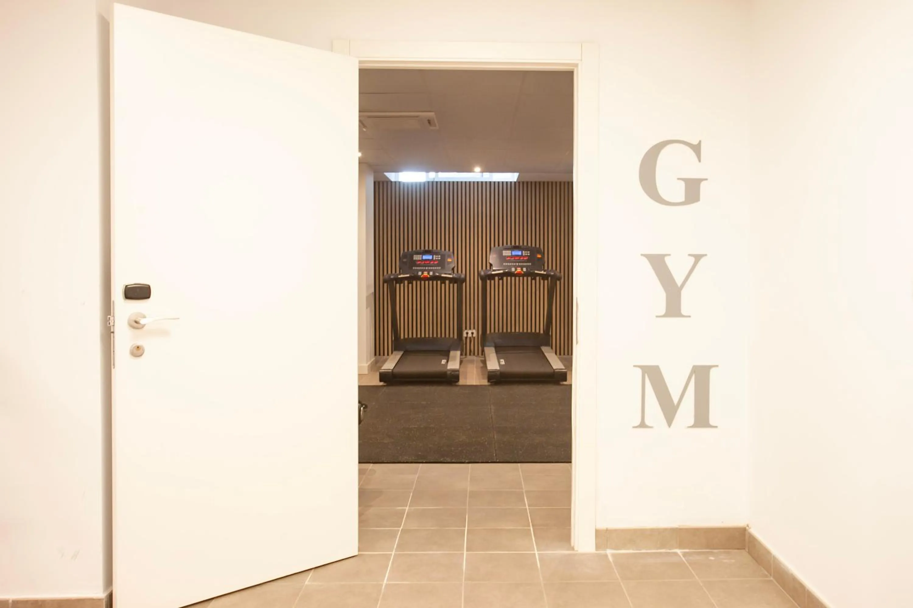 Fitness centre/facilities in BQ Amfora Beach - Adults Only