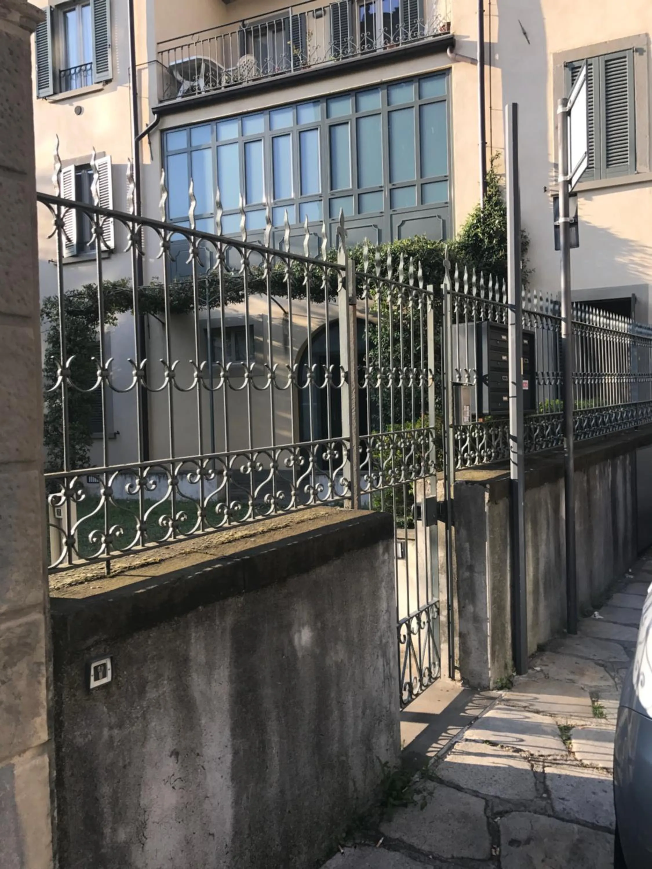 Property building in MyRoom Città Alta 1