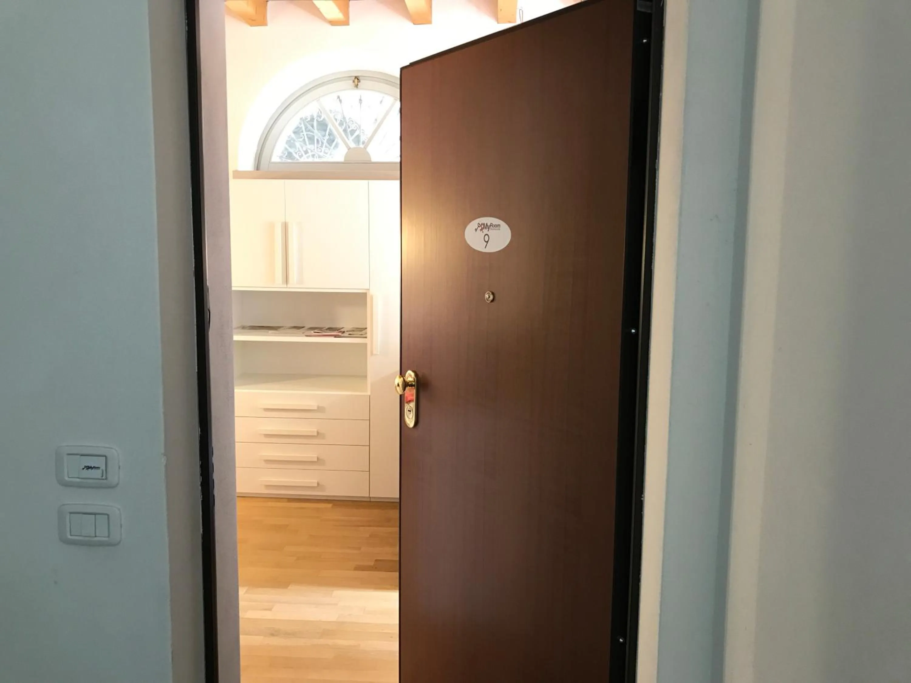 MyRoom Città Alta 1