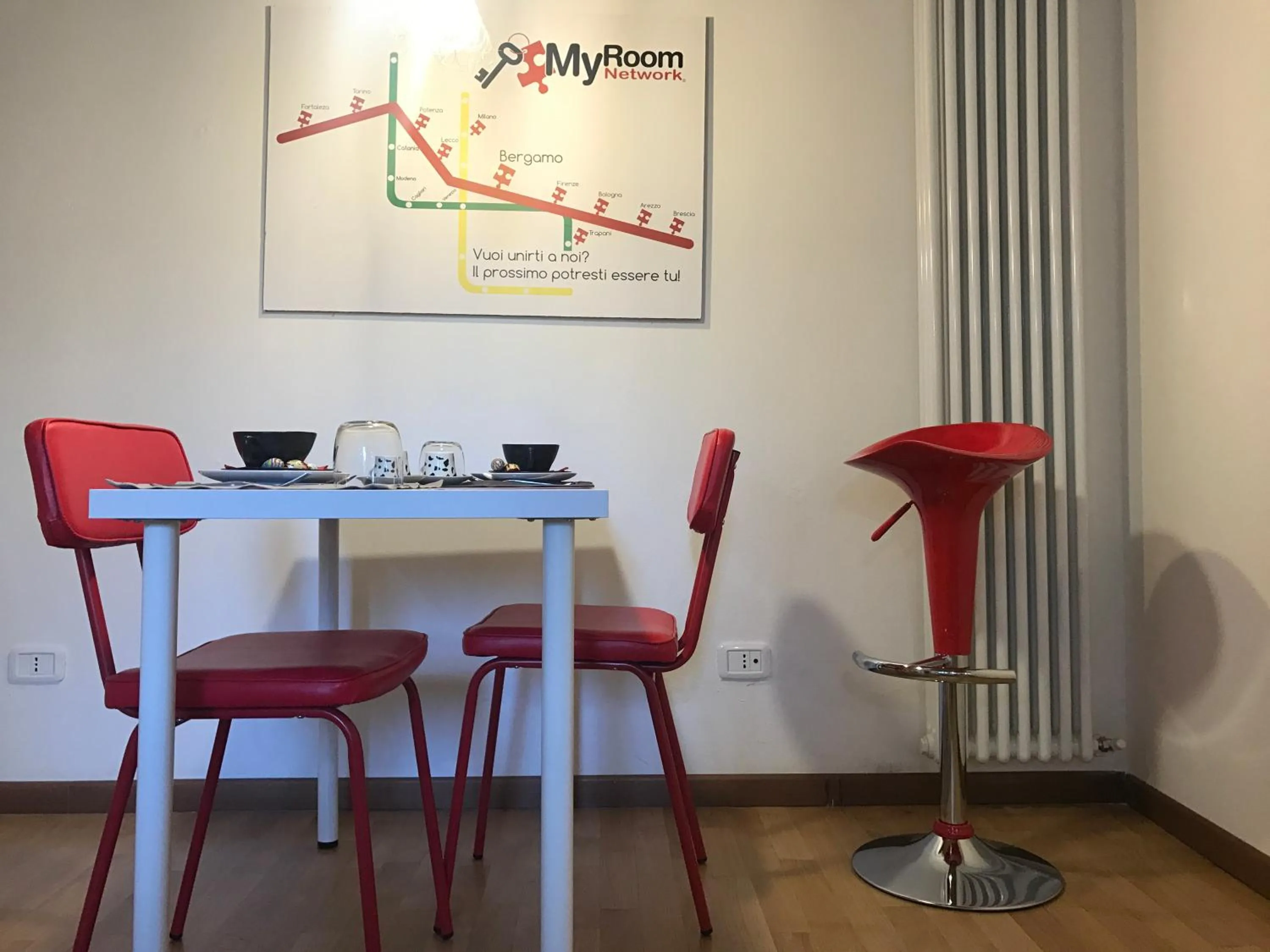 Other in MyRoom Città Alta 1