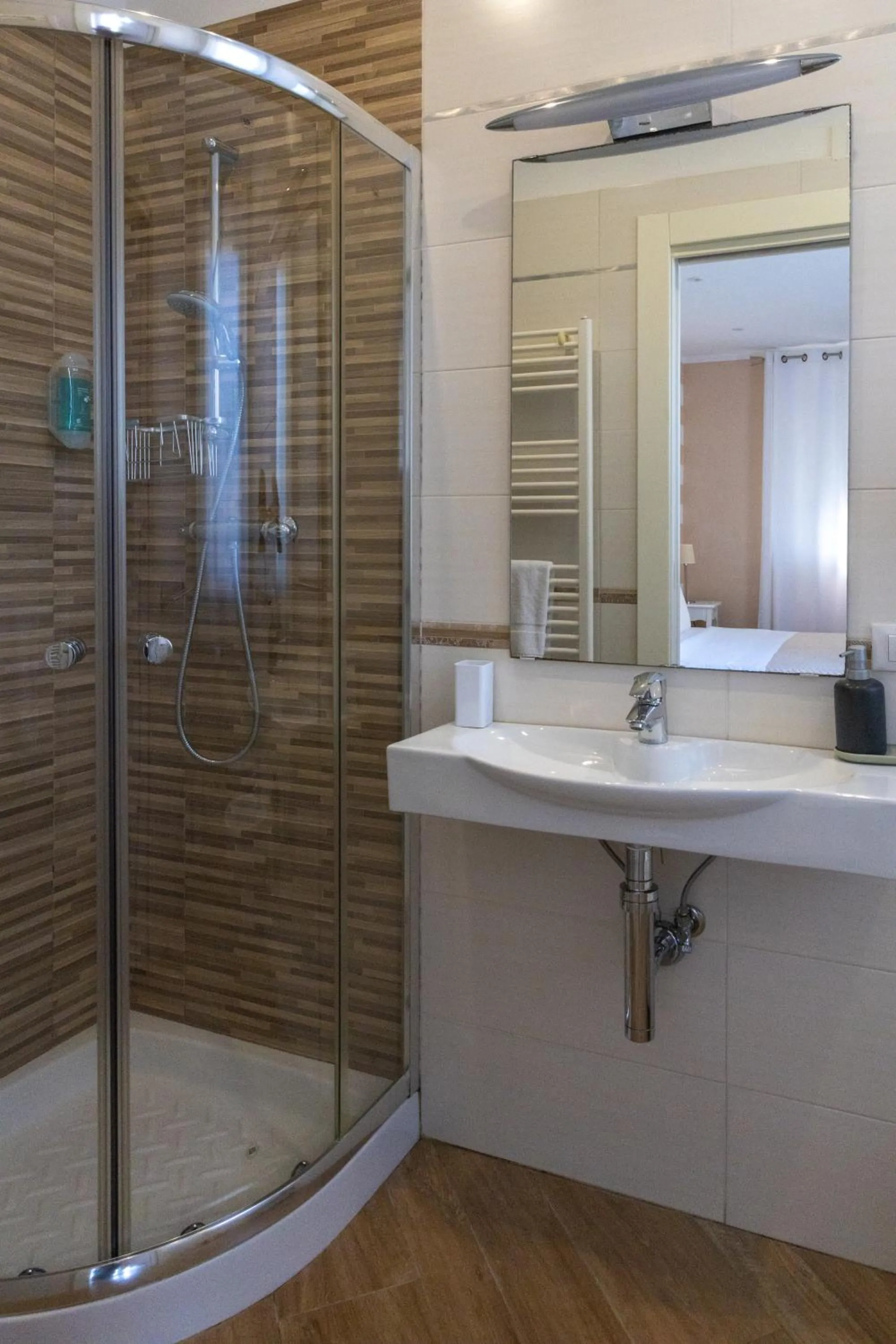 Agriturismo La Pietra 1 e La Pietra 2