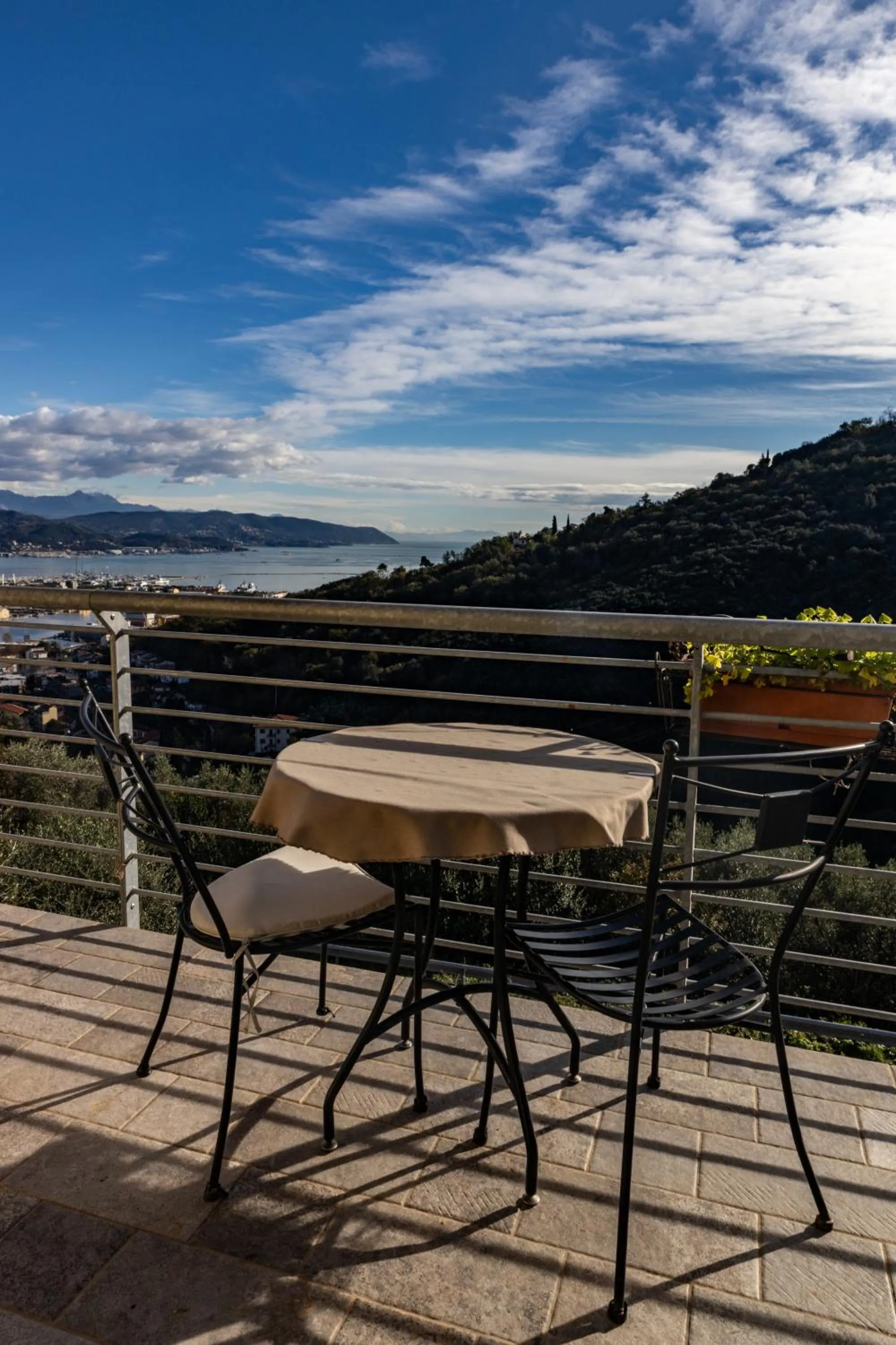 Agriturismo La Pietra 1 e La Pietra 2