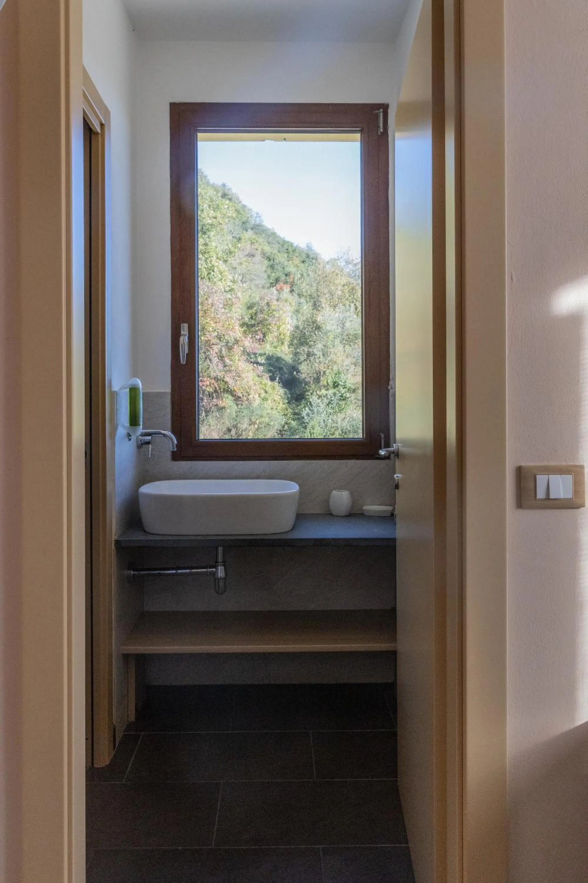 Bed in Agriturismo La Pietra 1 e La Pietra 2