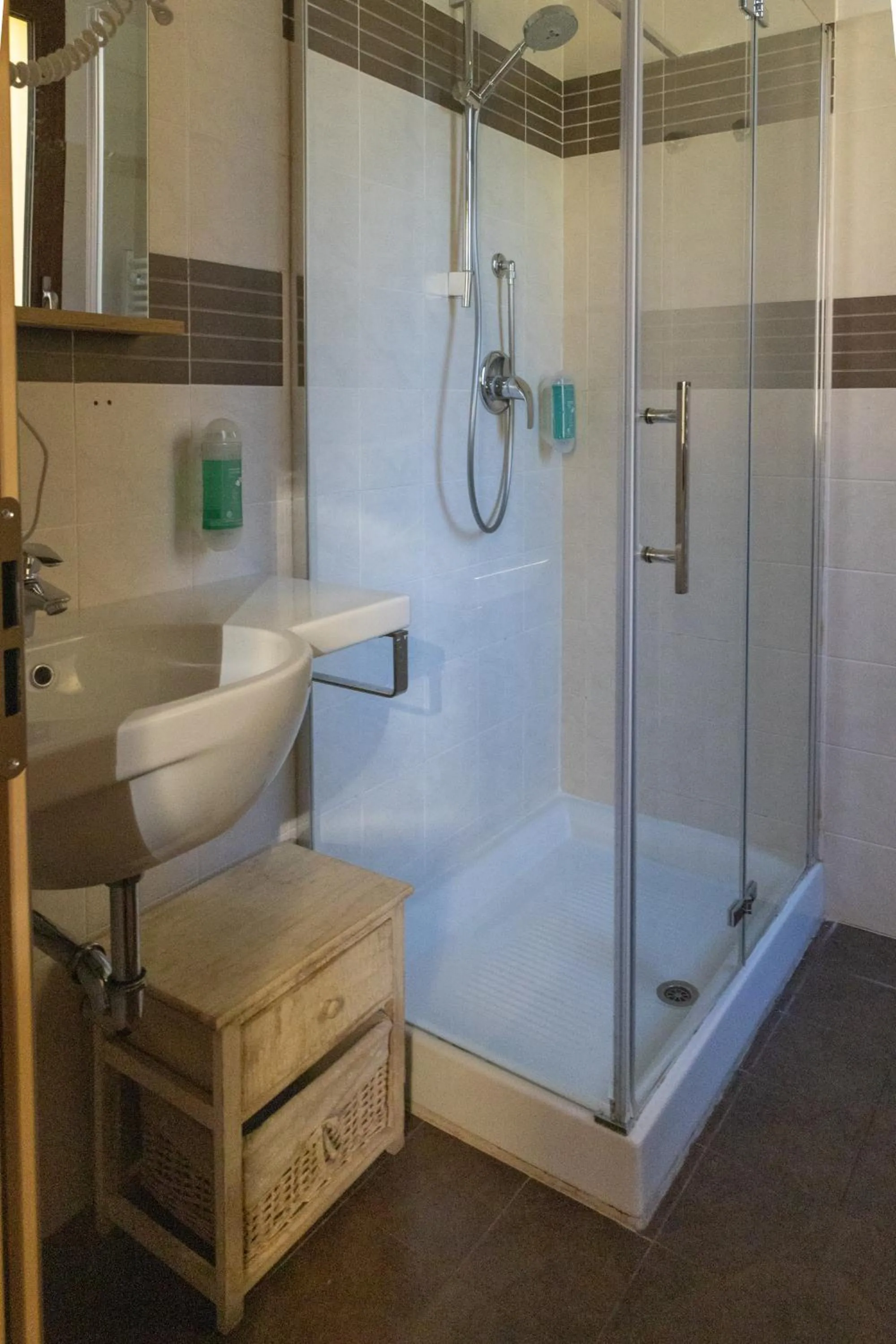 Agriturismo La Pietra 1 e La Pietra 2