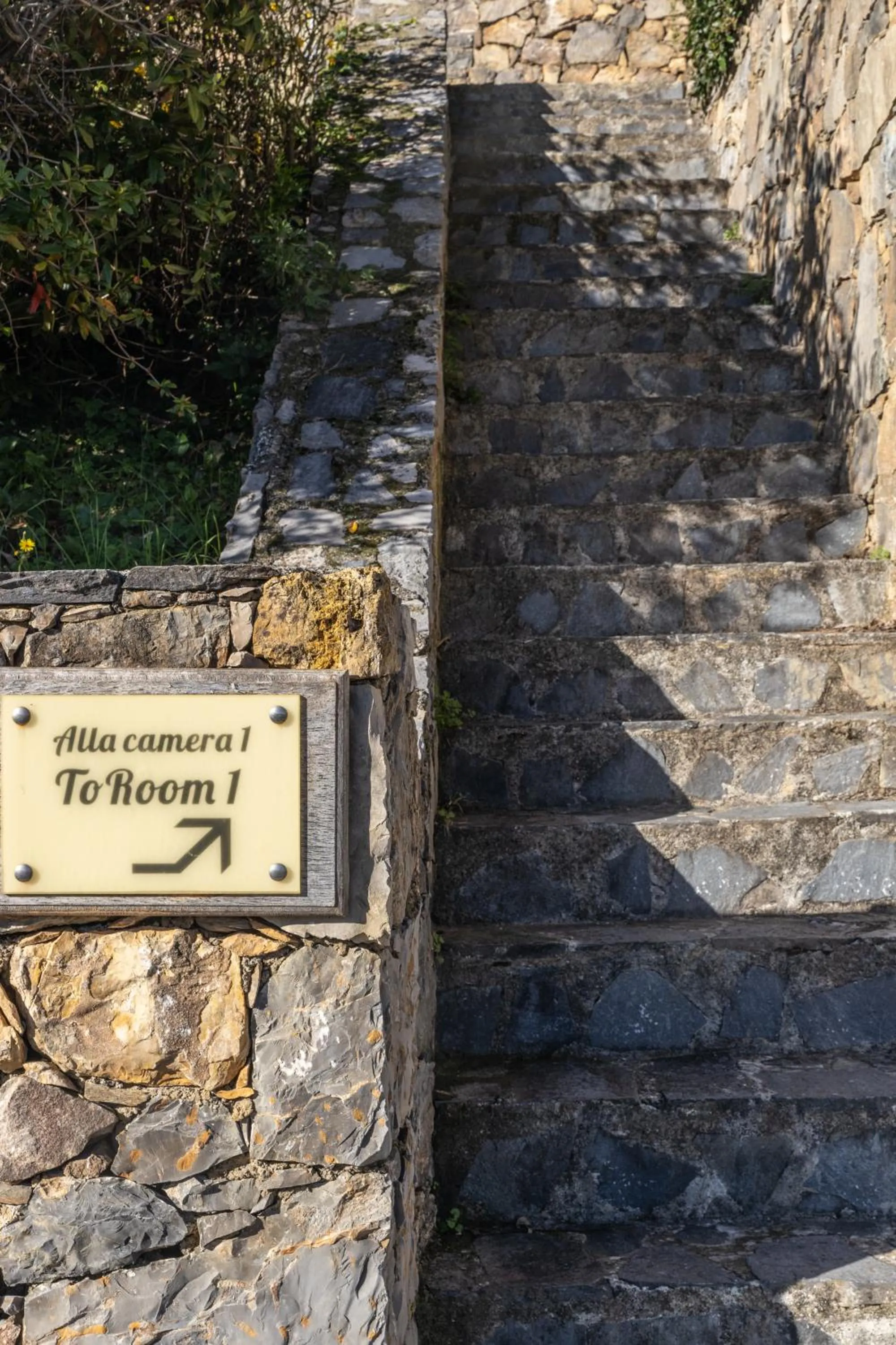 Agriturismo La Pietra 1 e La Pietra 2