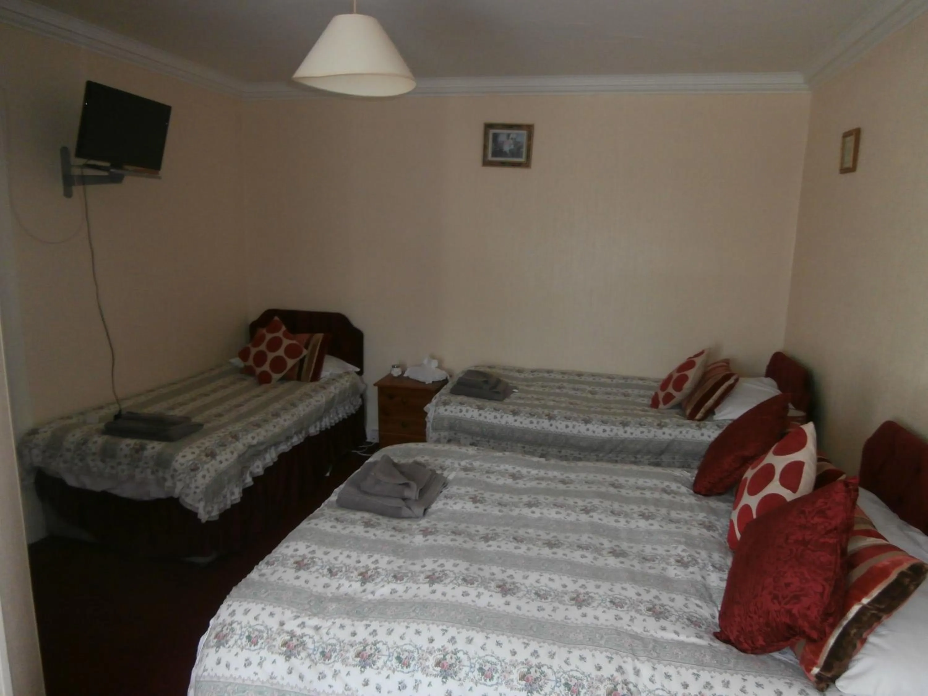 Other in Monorene Guest House