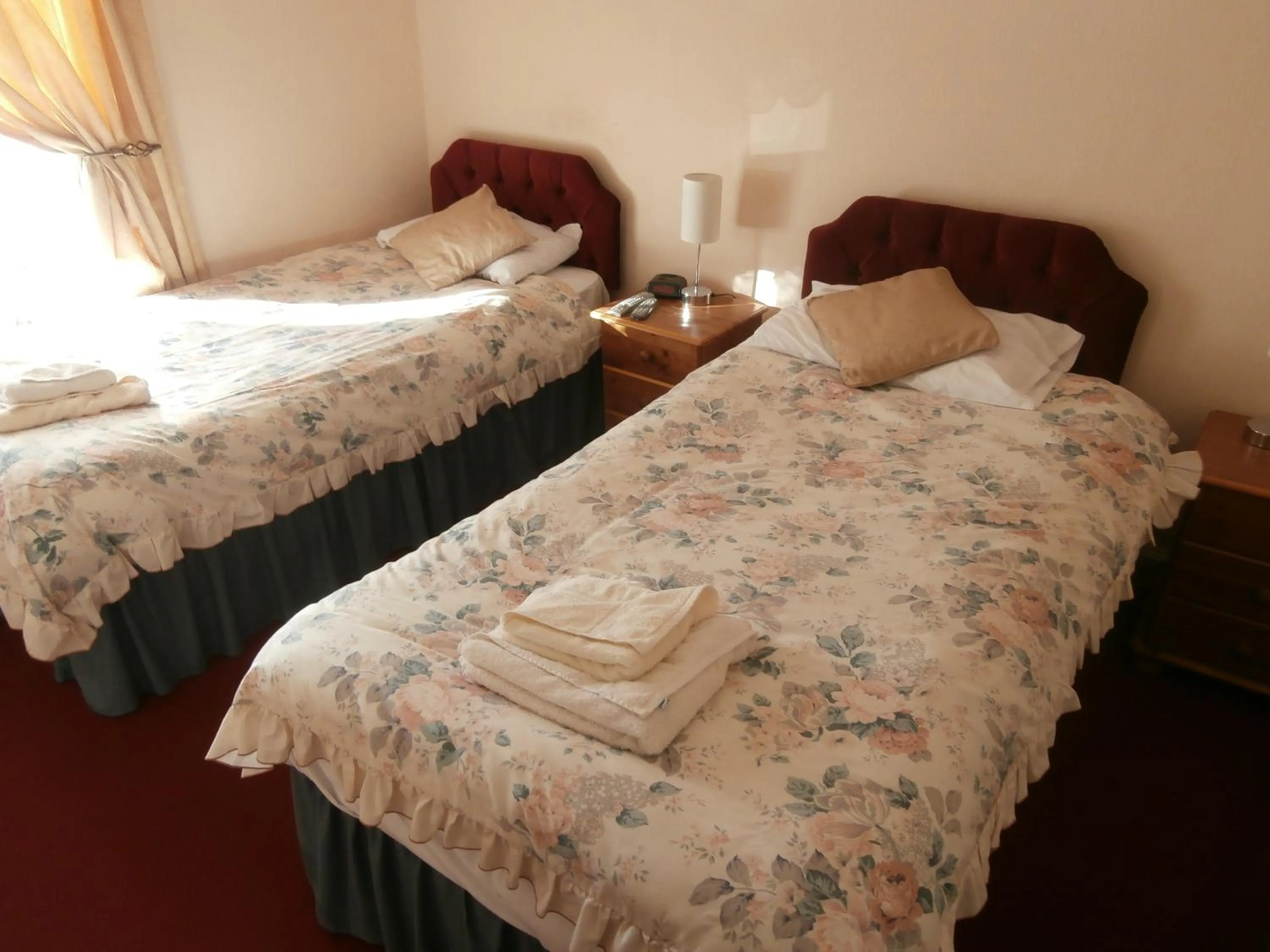 Other in Monorene Guest House