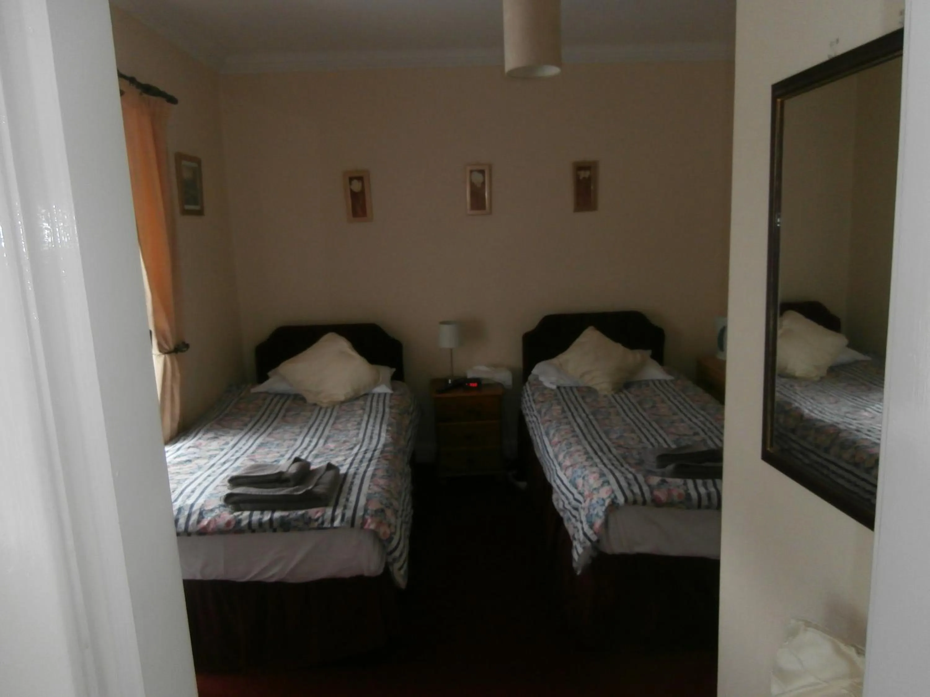 Other in Monorene Guest House