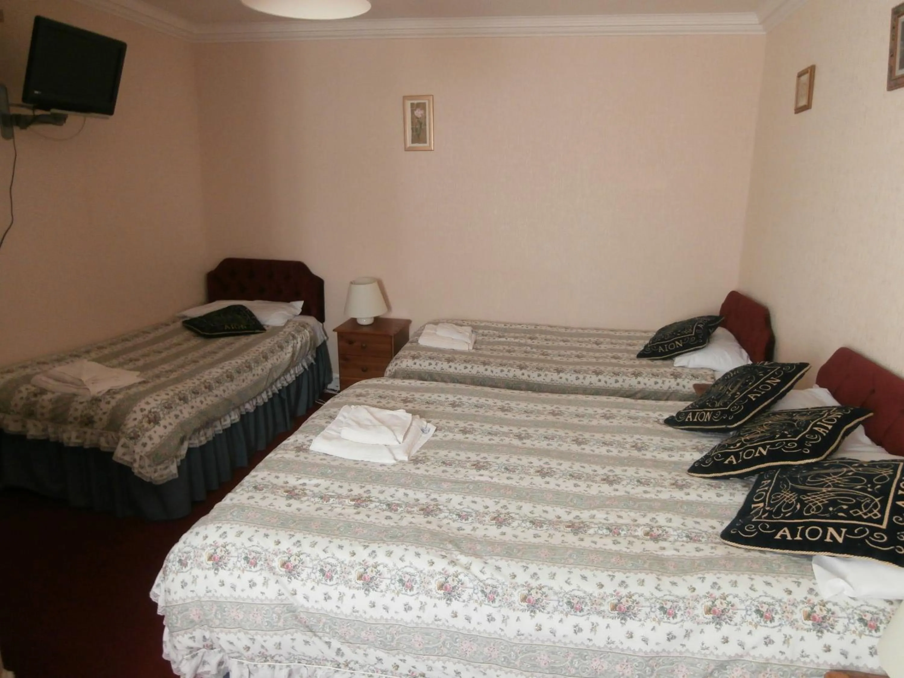 Other in Monorene Guest House