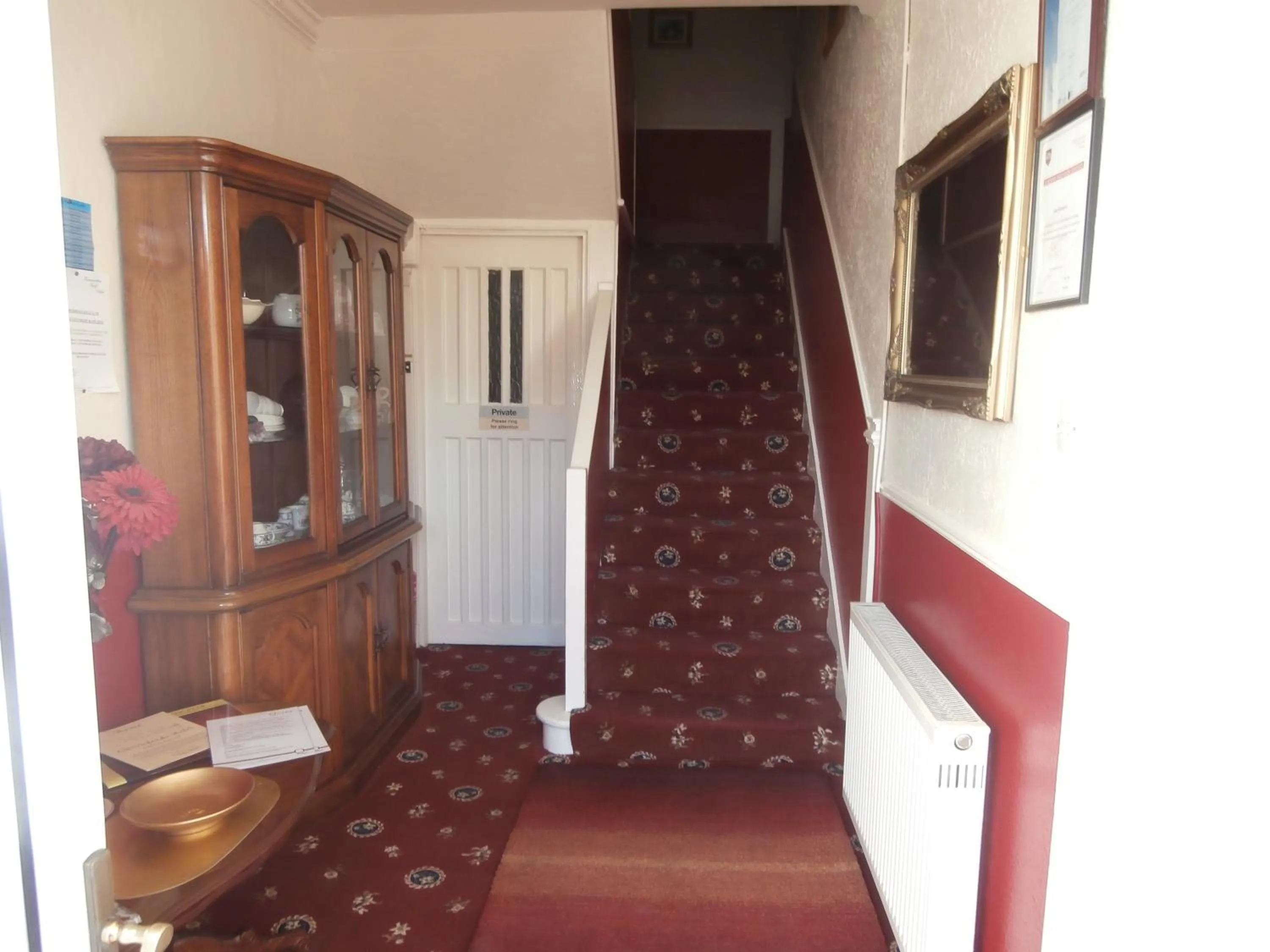 Other in Monorene Guest House